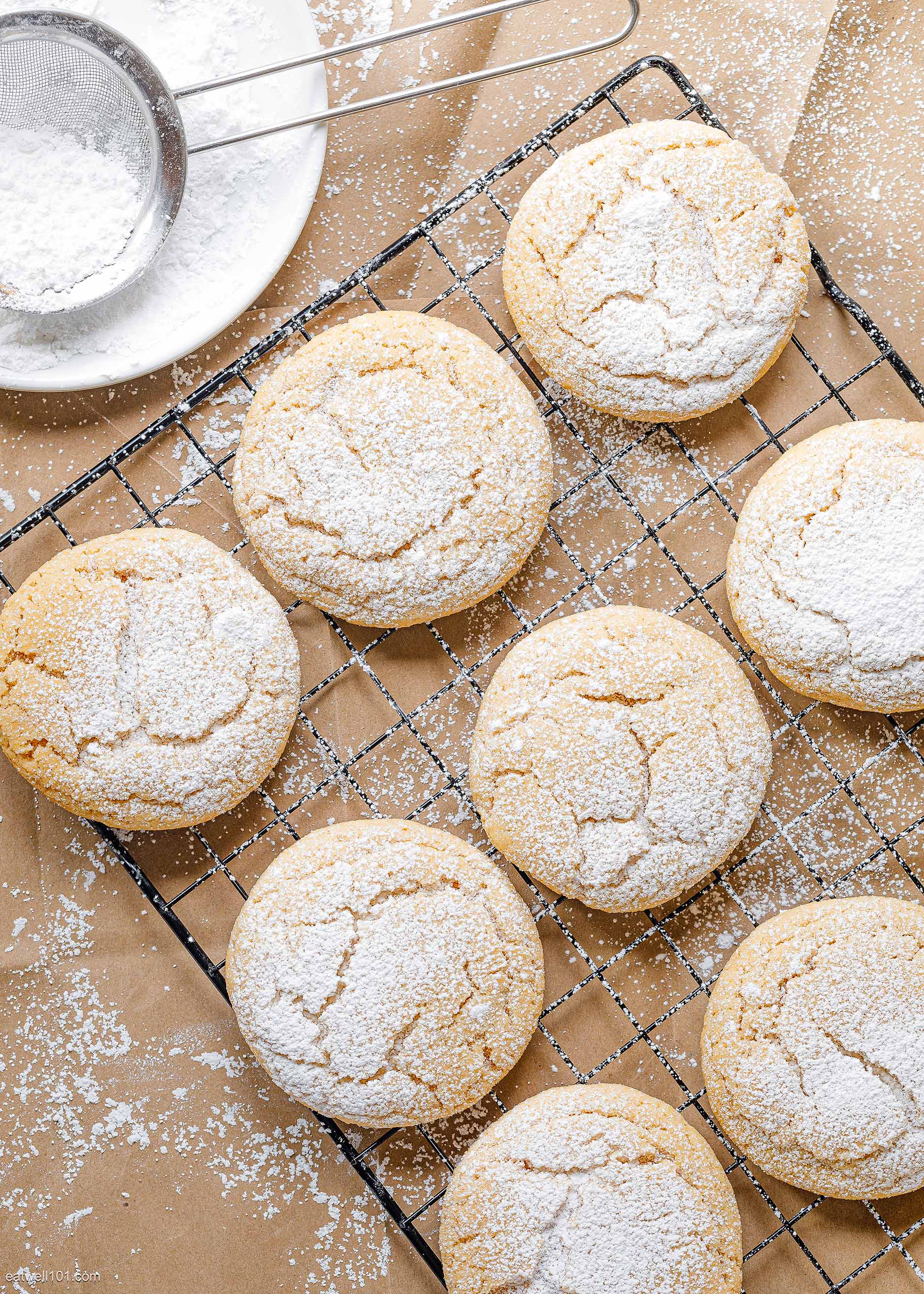 best peanut butter cookies
