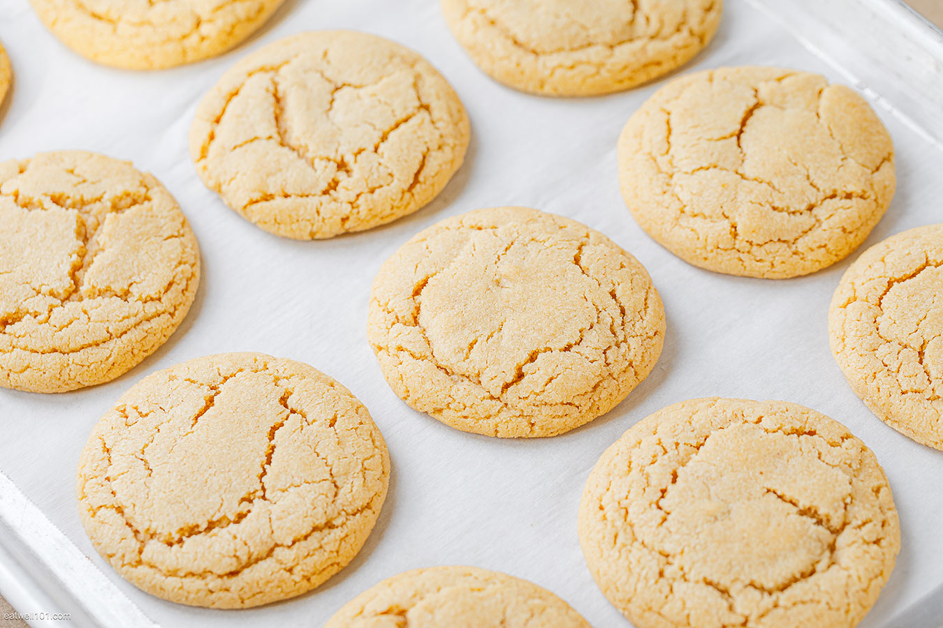 cream cheese and Peanut Butter Cookies Recipe 1