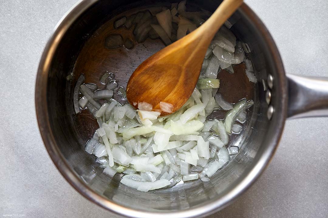 healthy soup recipe