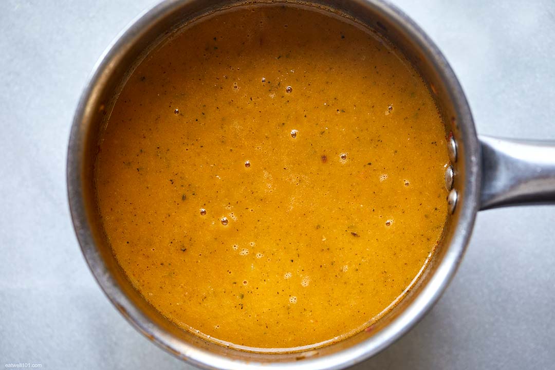 how to make soup