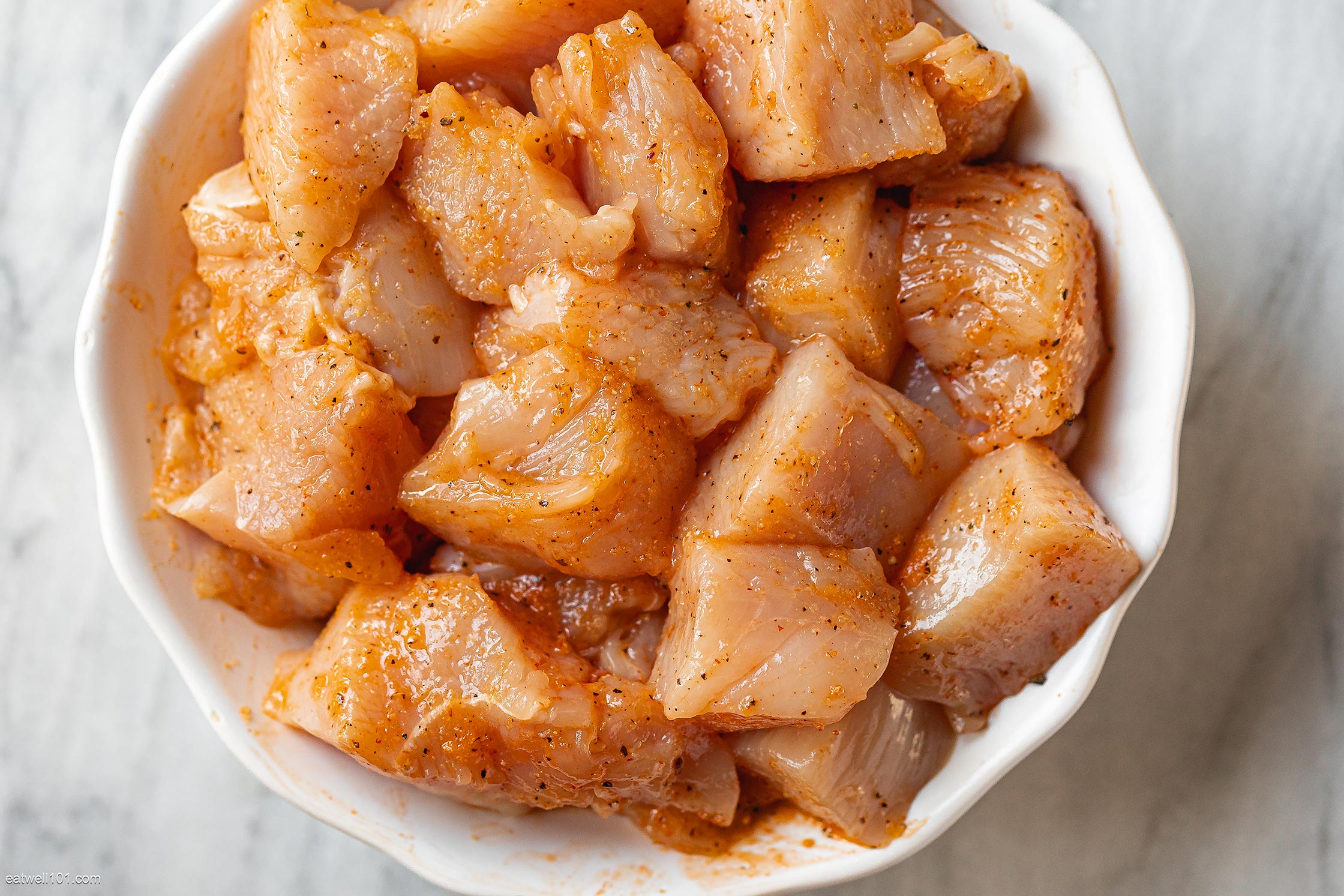 pressure cooker chicken teriyaki