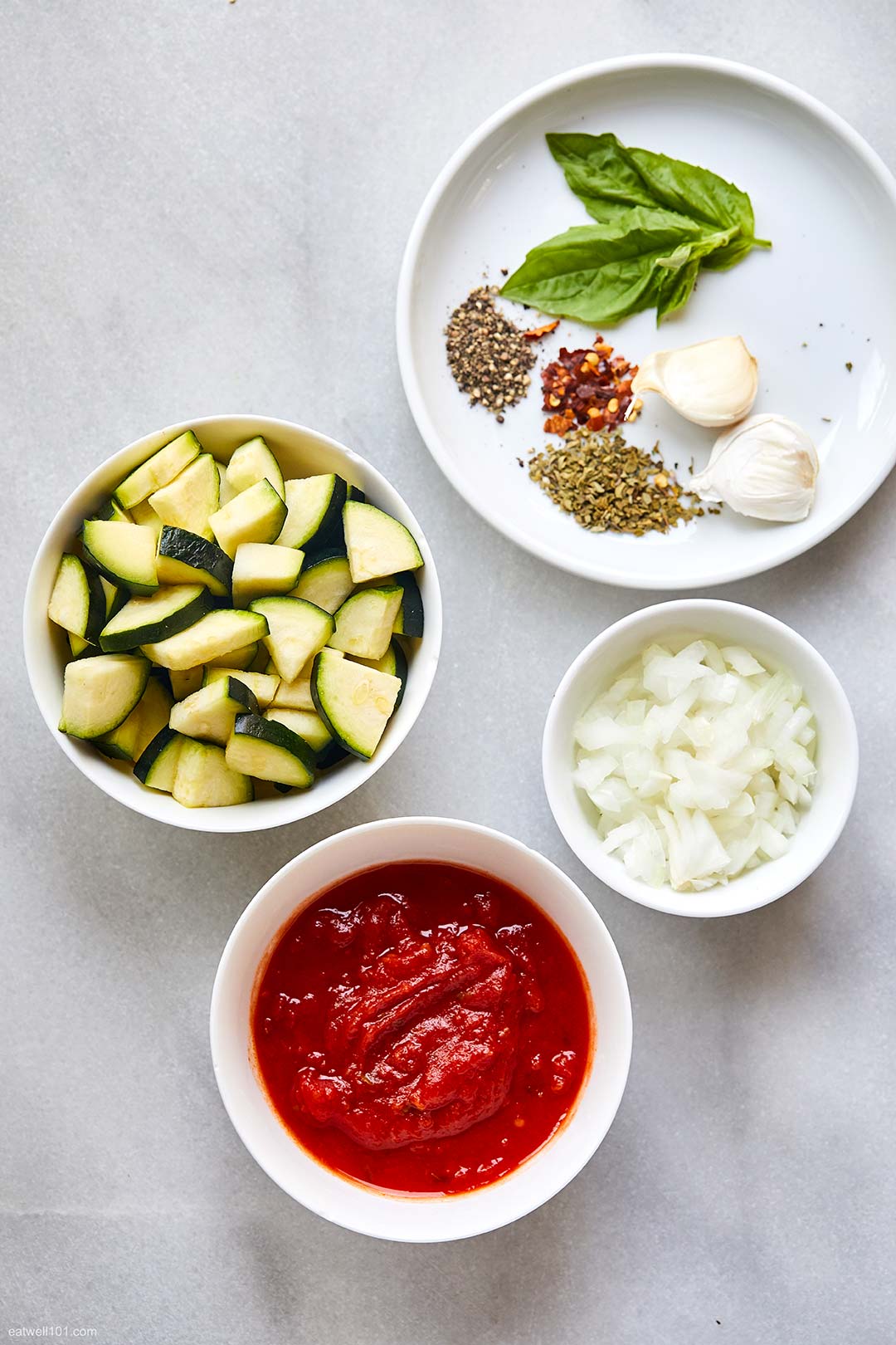 quick soup recipe
