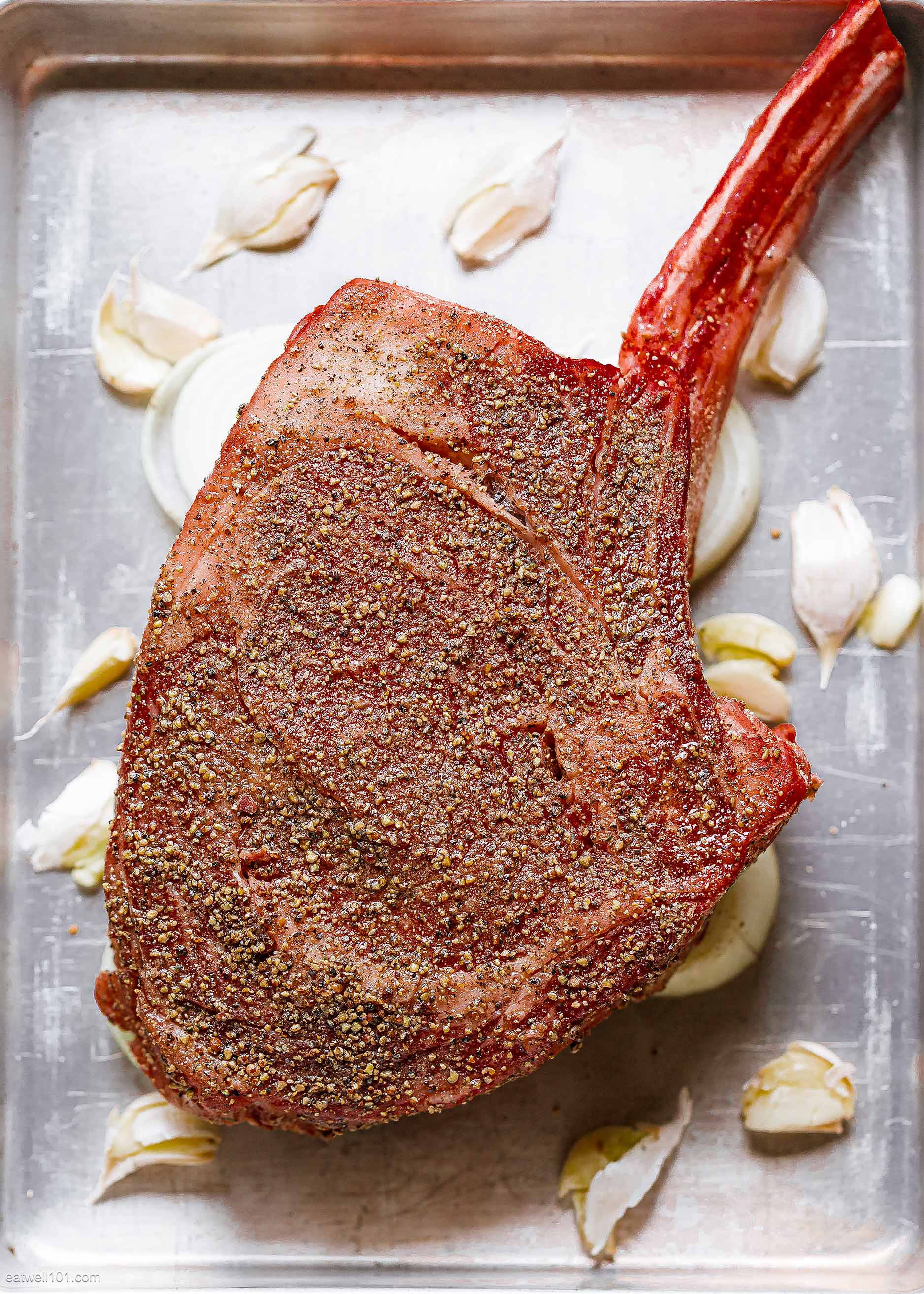 steak temperature