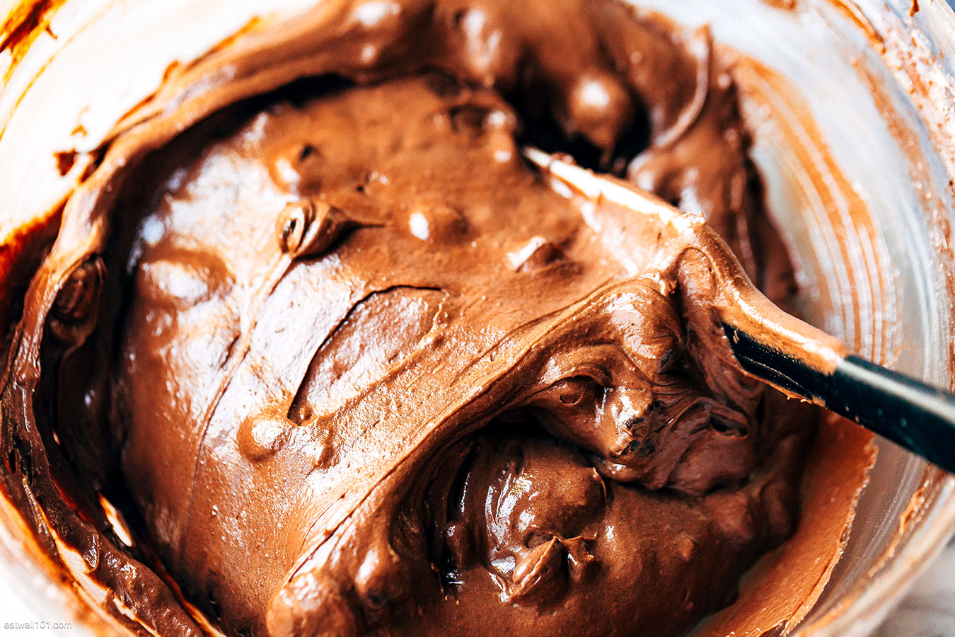 Chocolate Brownie Cookies
