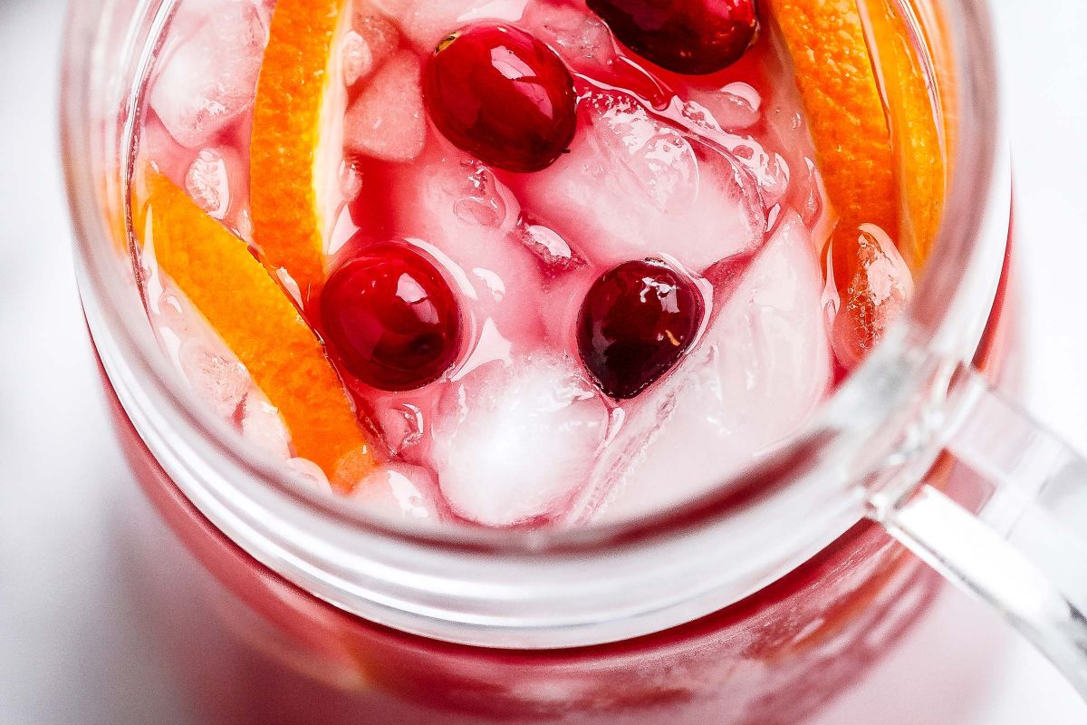 Christmas Punch