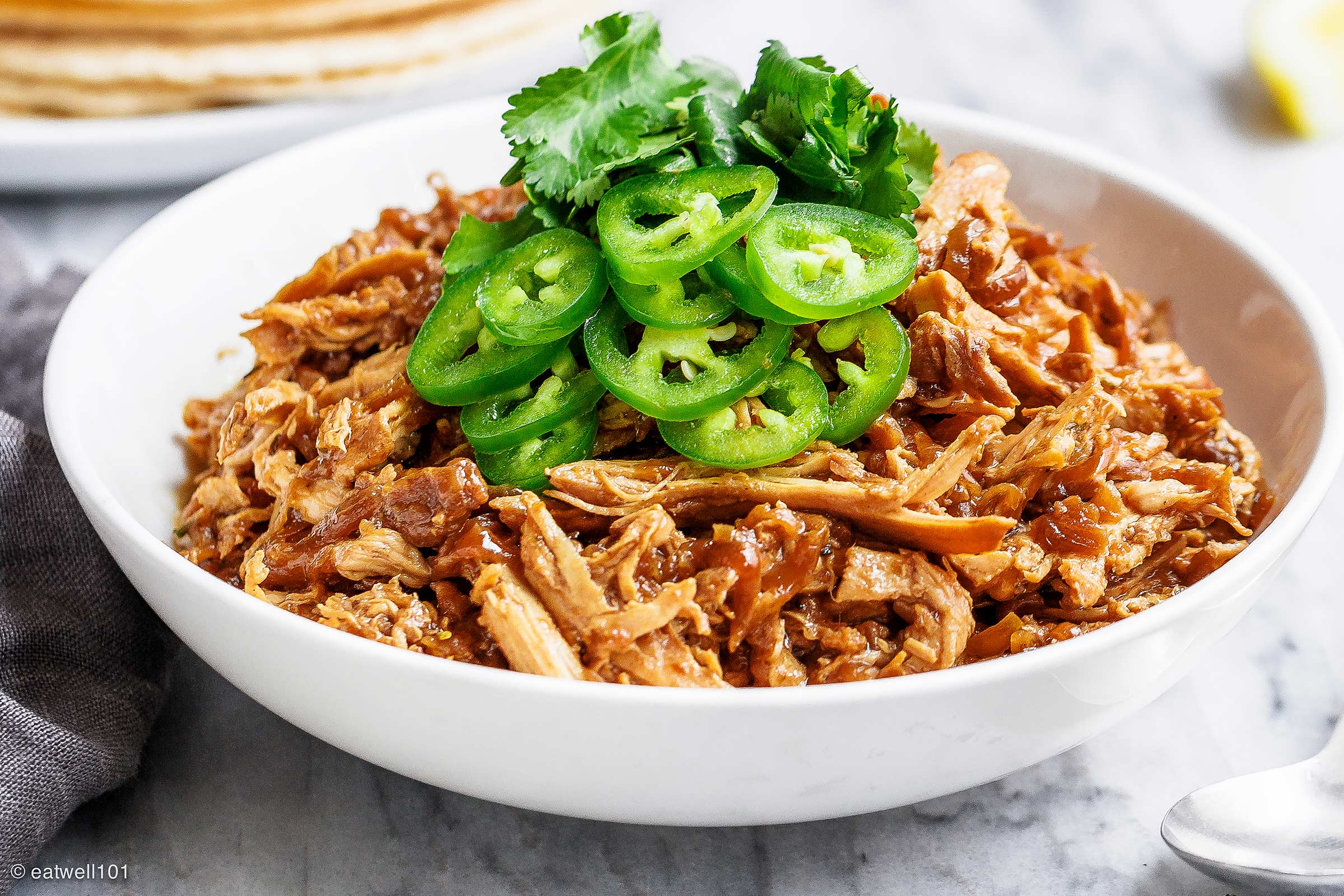 Instant Pot French Onion Chicken