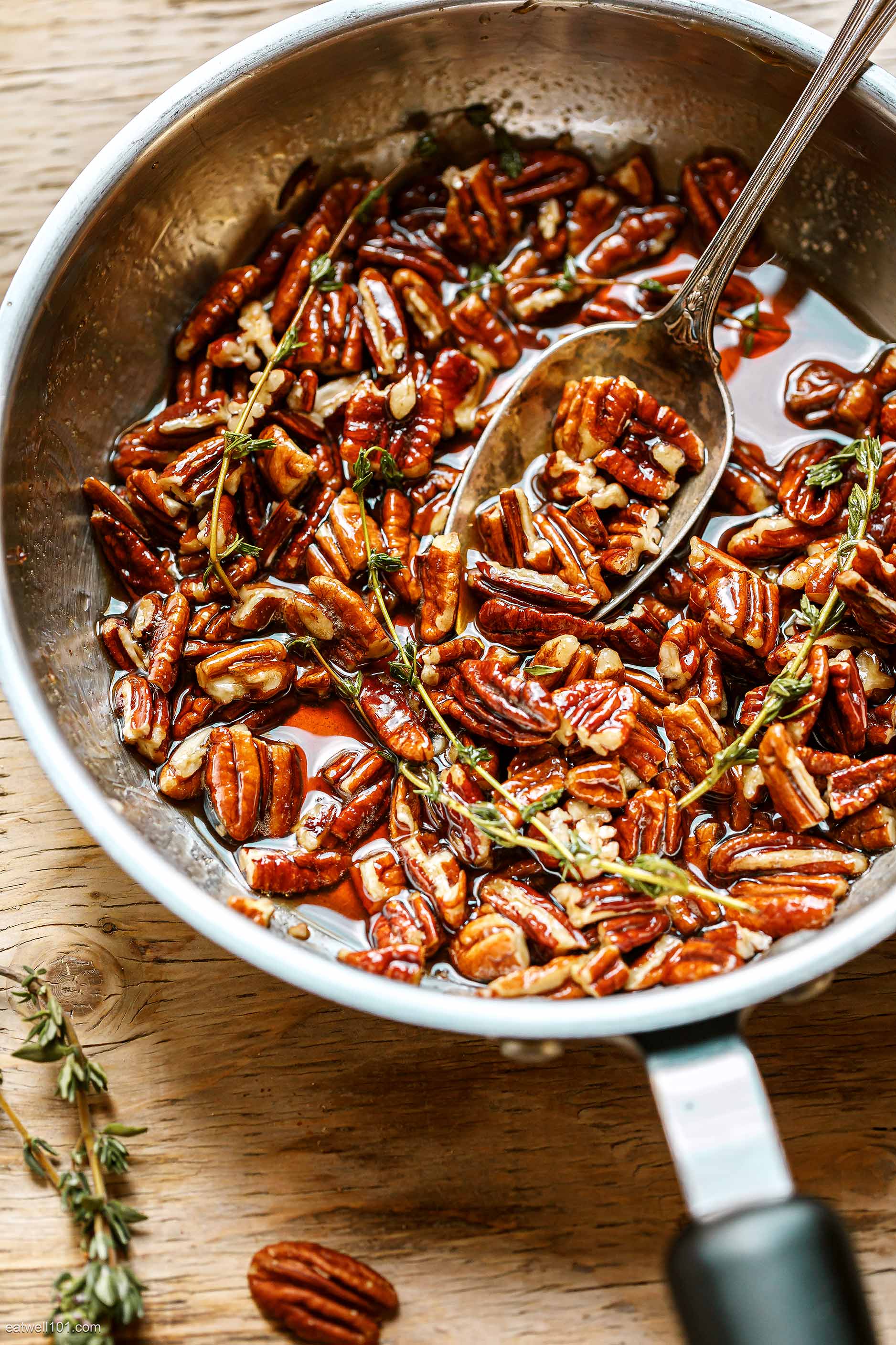 Roasted Sweet Potatoes