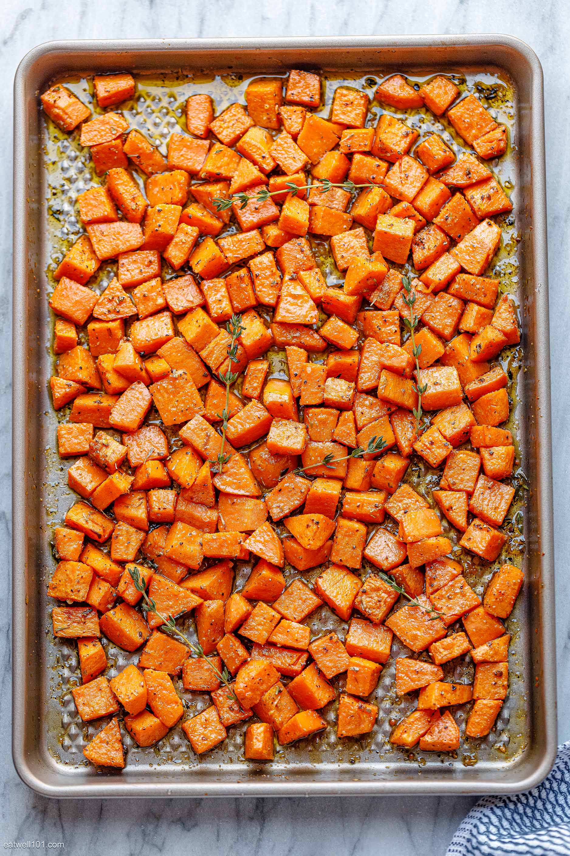 best roasted potatoes recipe 1