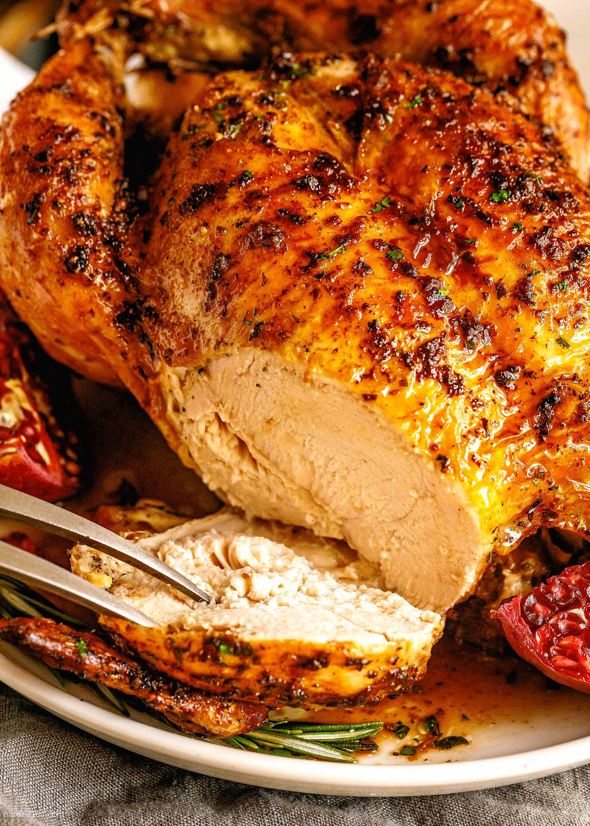 roasted-chicken-recipe-with-garlic-herb-butter-whole-roast-chicken