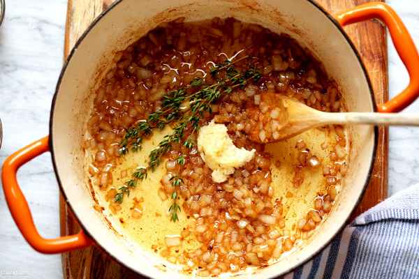 Pork Stew
