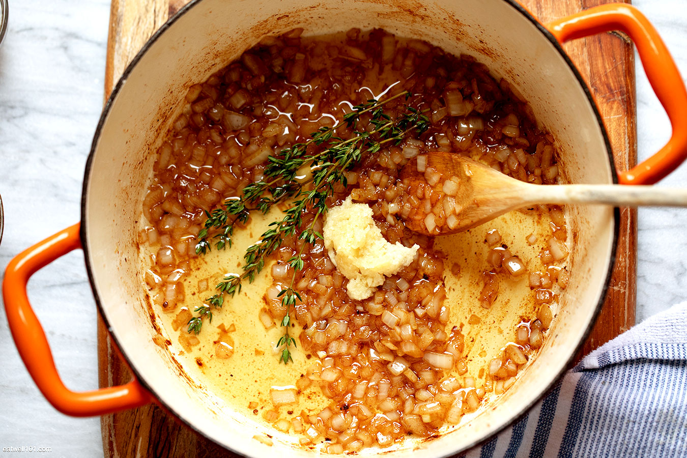 how to make pork stew