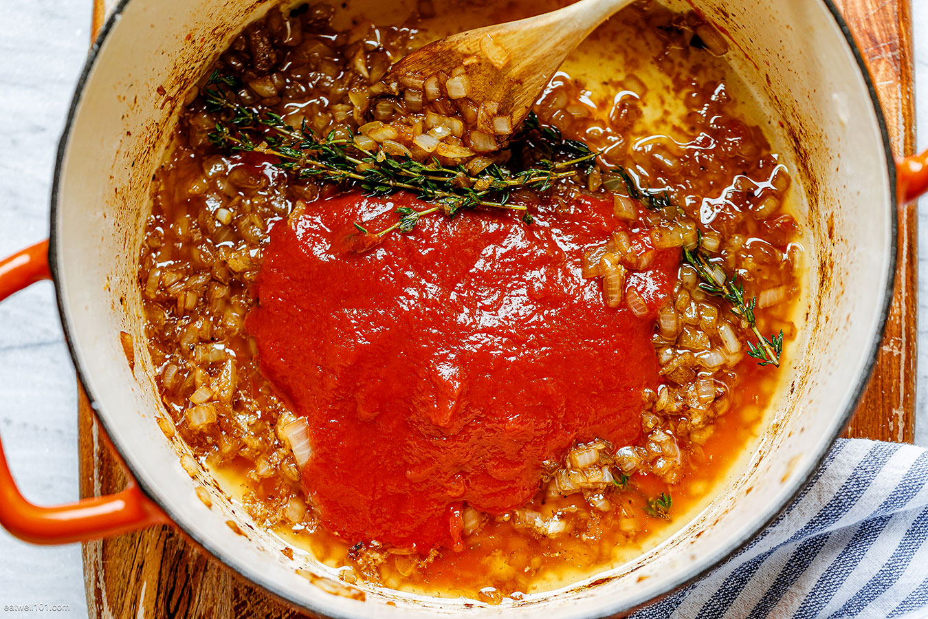 pork stew sauce