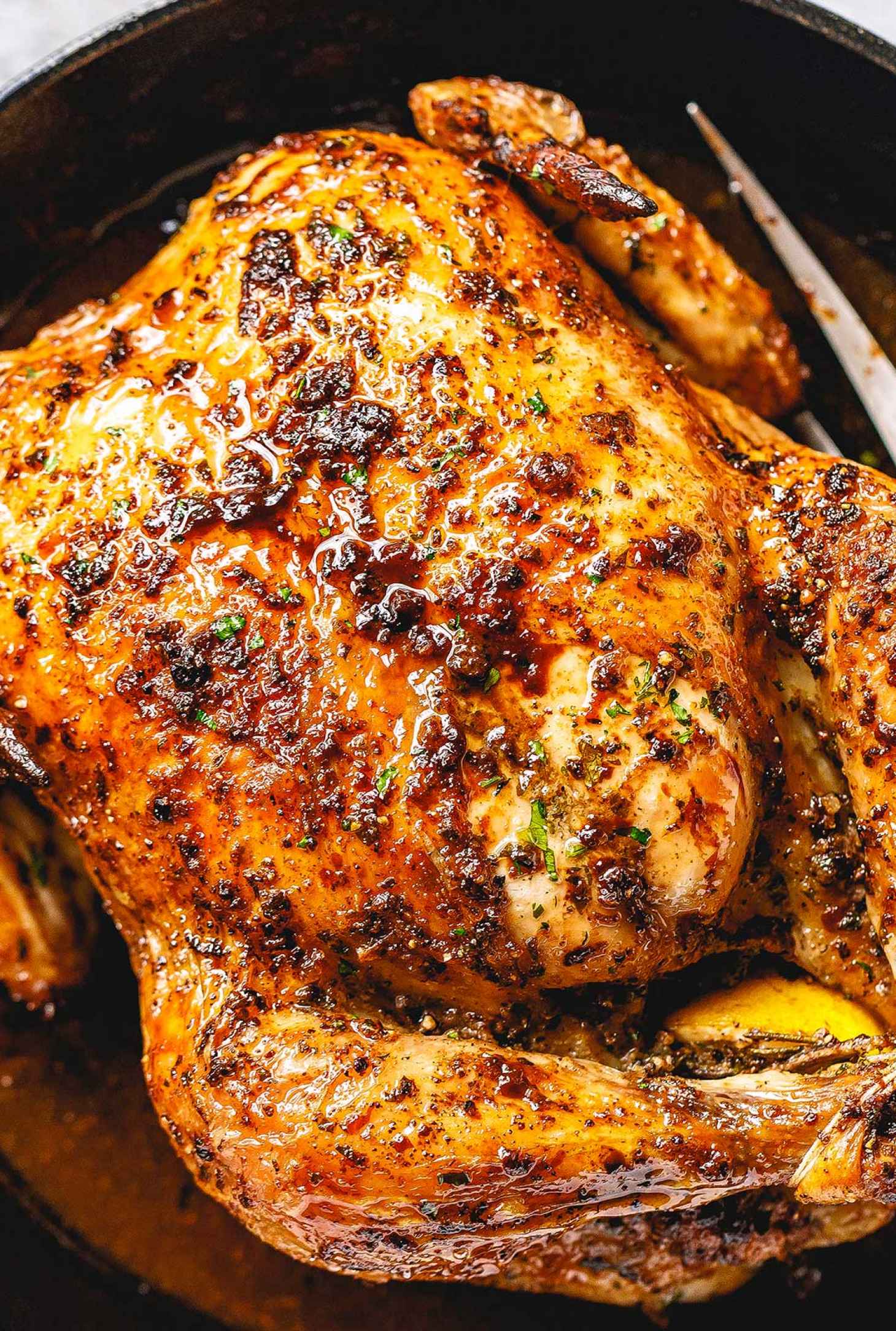 Keto Chicken Recipes: 80 Easy Keto Chicken Recipes for Dinner — Eatwell101