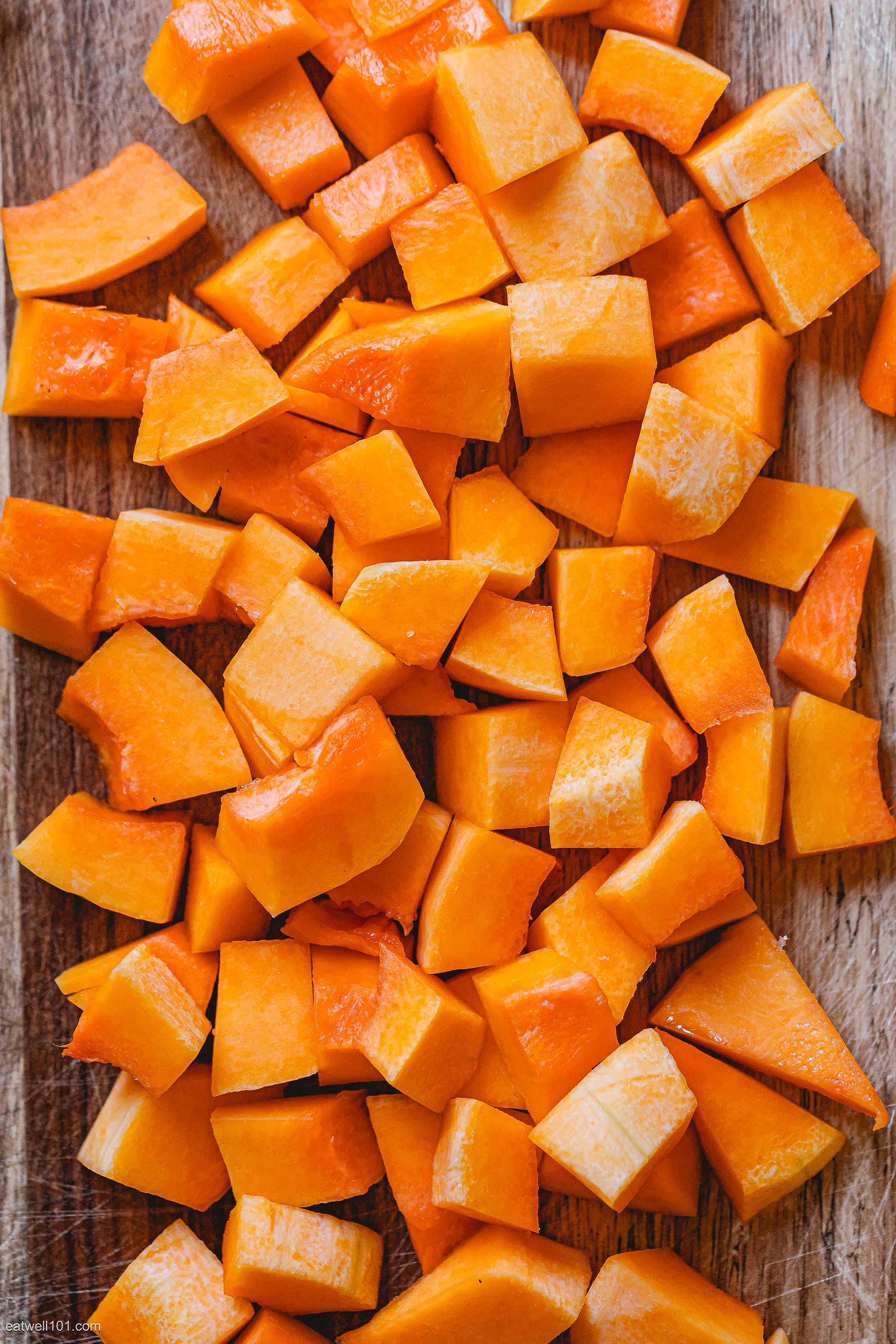 vegetarian stew recipe