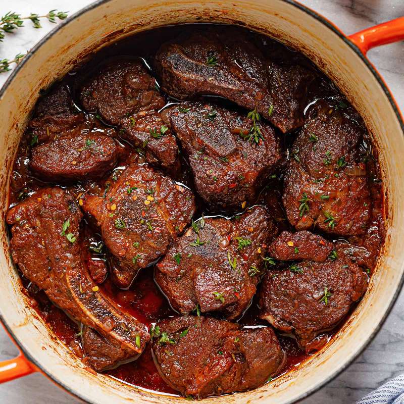 Instant pot recipes sales using pork stew meat