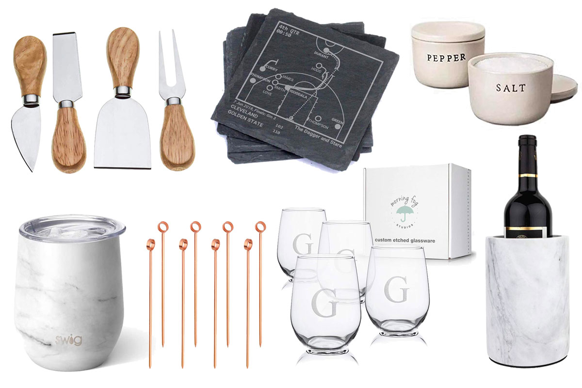 Holiday Gift Guide 2020: Hostess Gifts Ideas