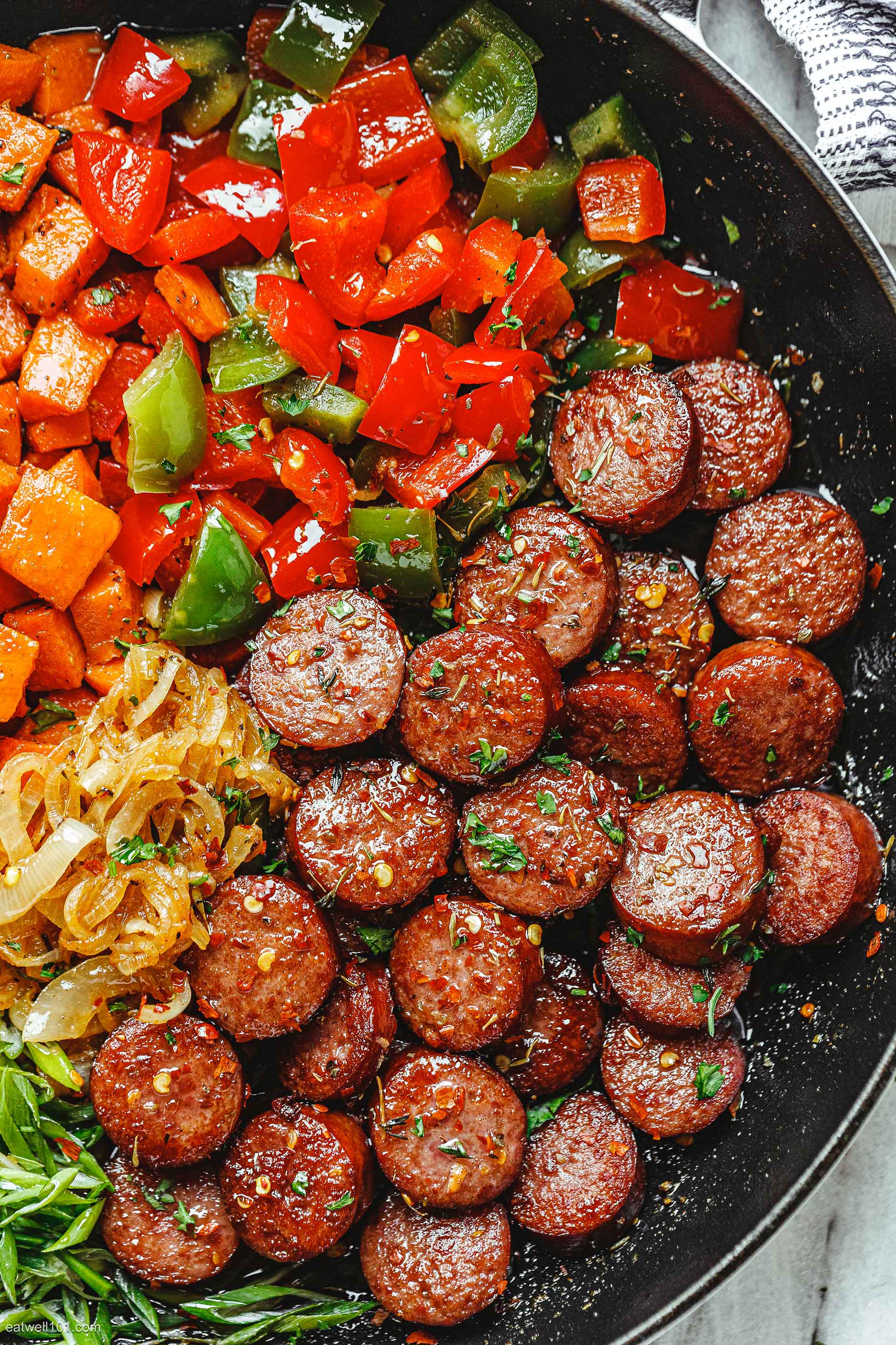 Sausage And Potato Fry Recipe At Imelda Metzger Blog Sausage And Potato Fry Recipe At Imelda Metzger Blog