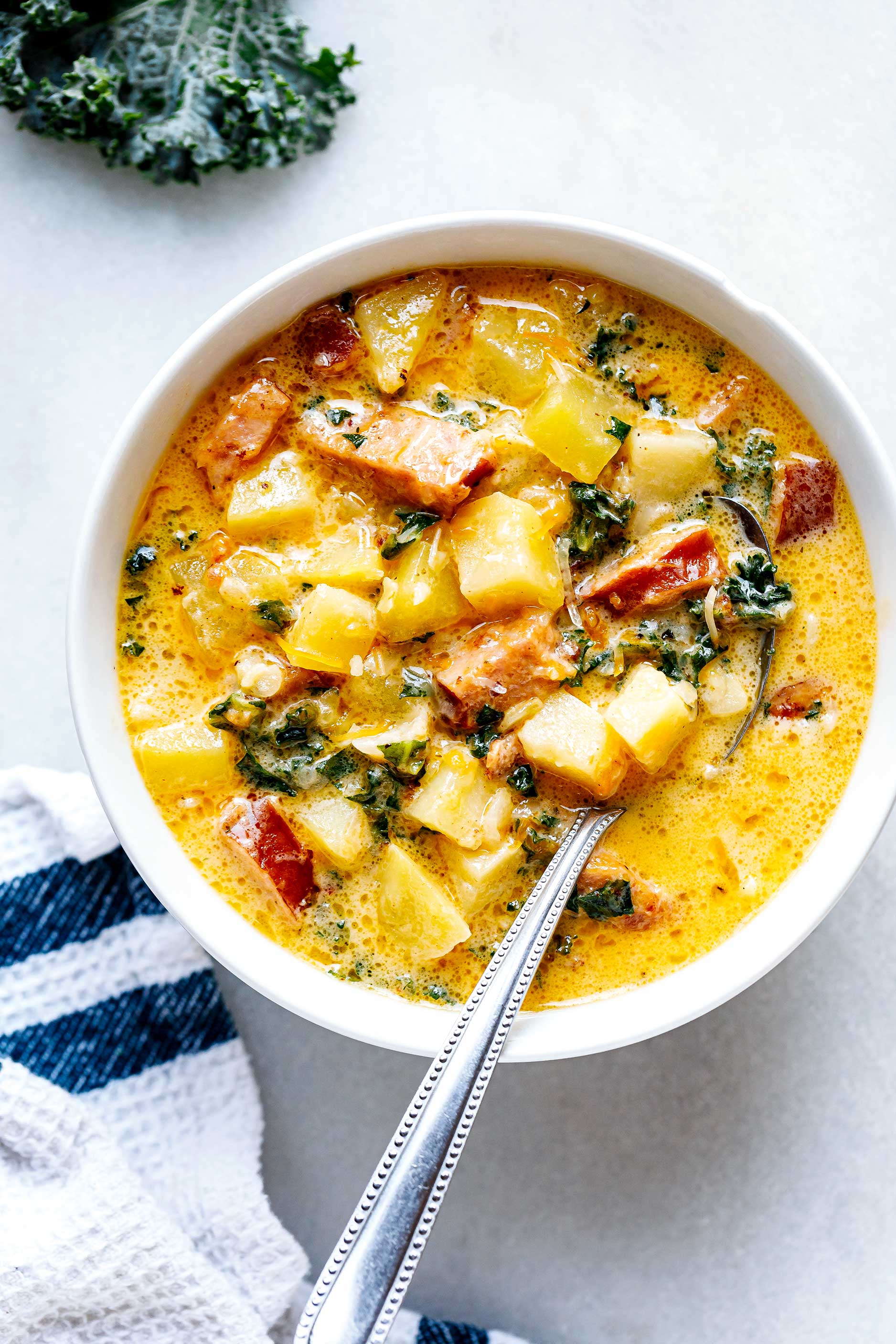 quick Instant Pot Soup Recipe