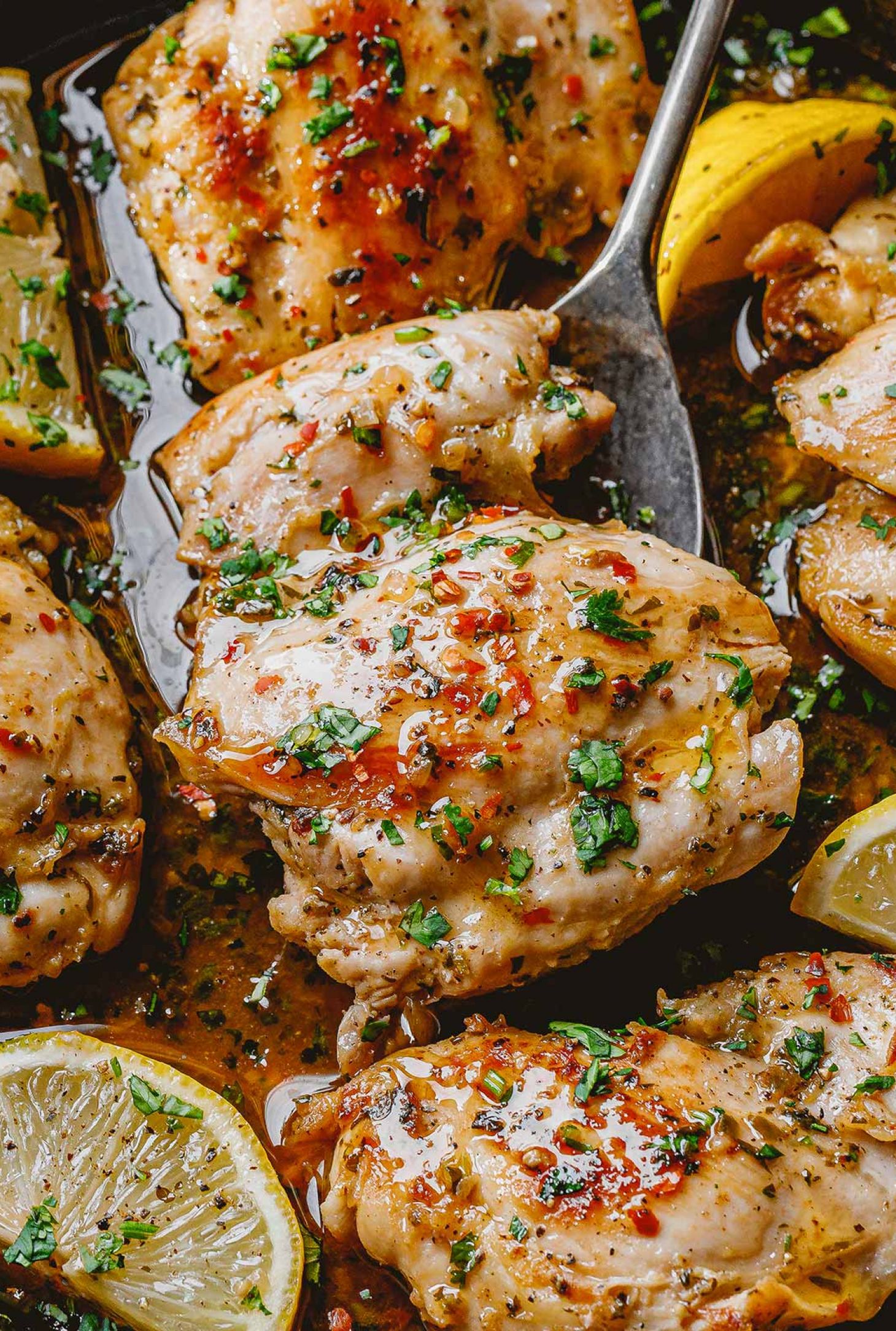Baked Chicken Recipes: 20 Super Simple & Healthy Baked Chicken Recipes ...