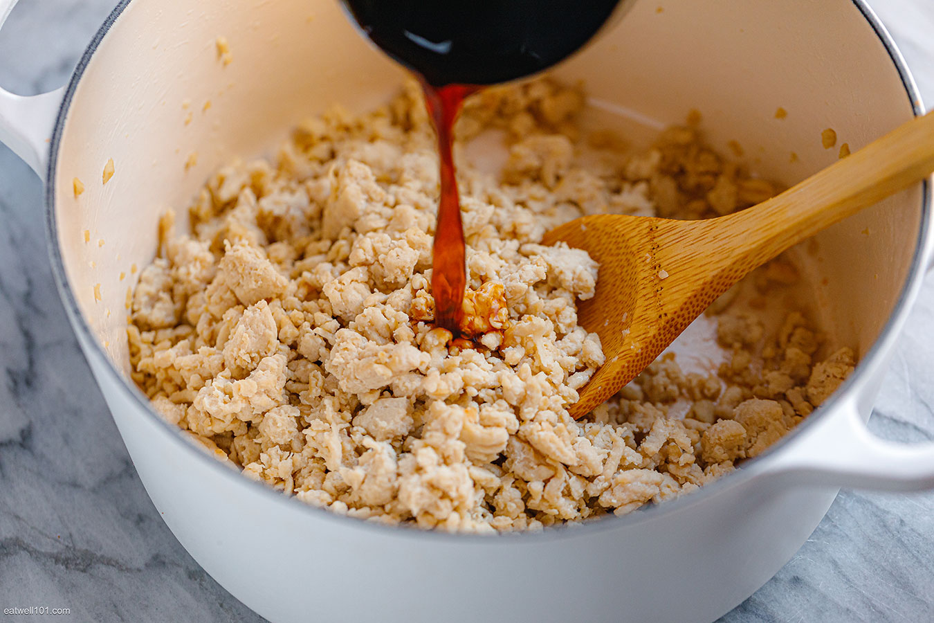 easy chicken stir-fry recipe 1