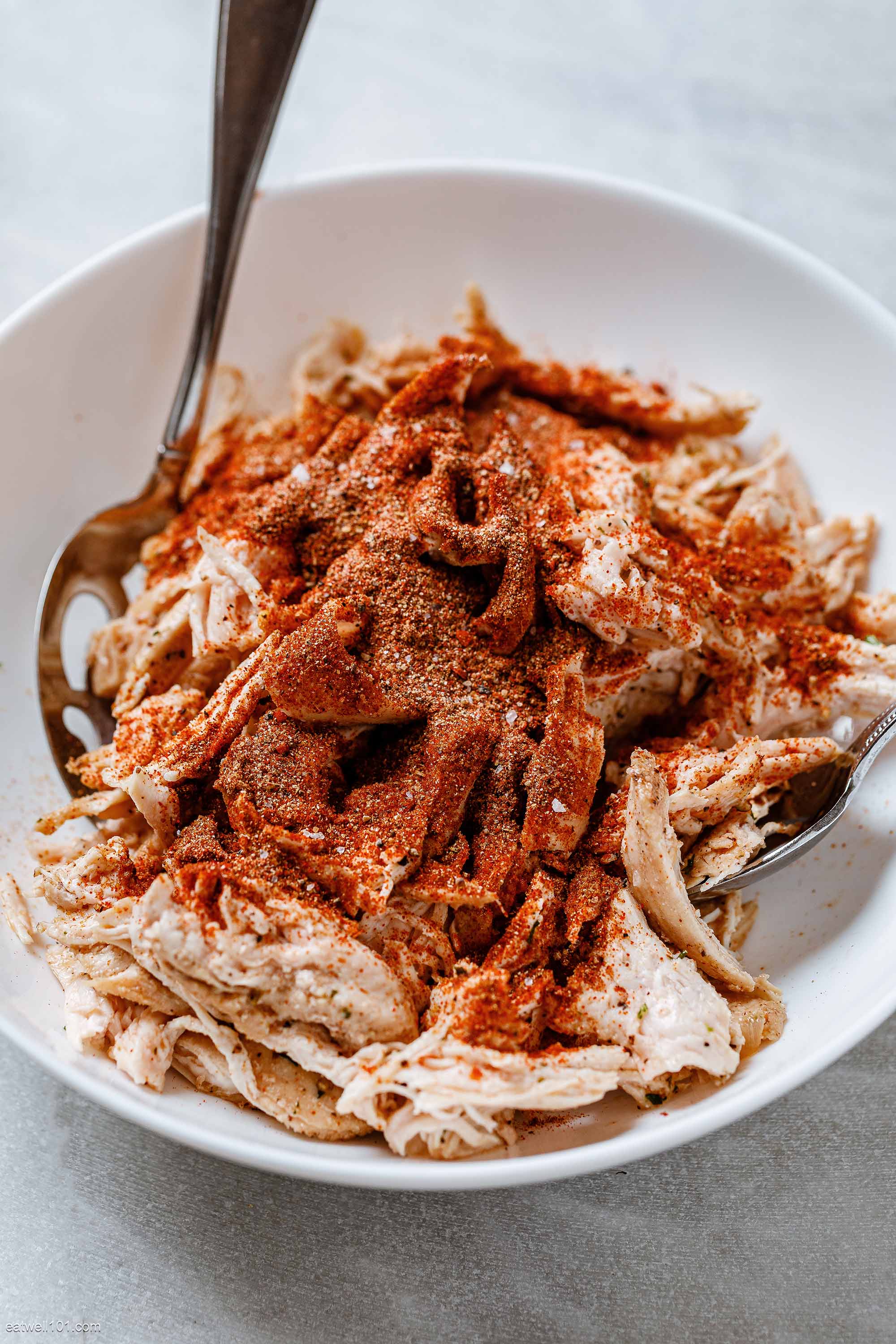quick Chicken Fajitas Recipe