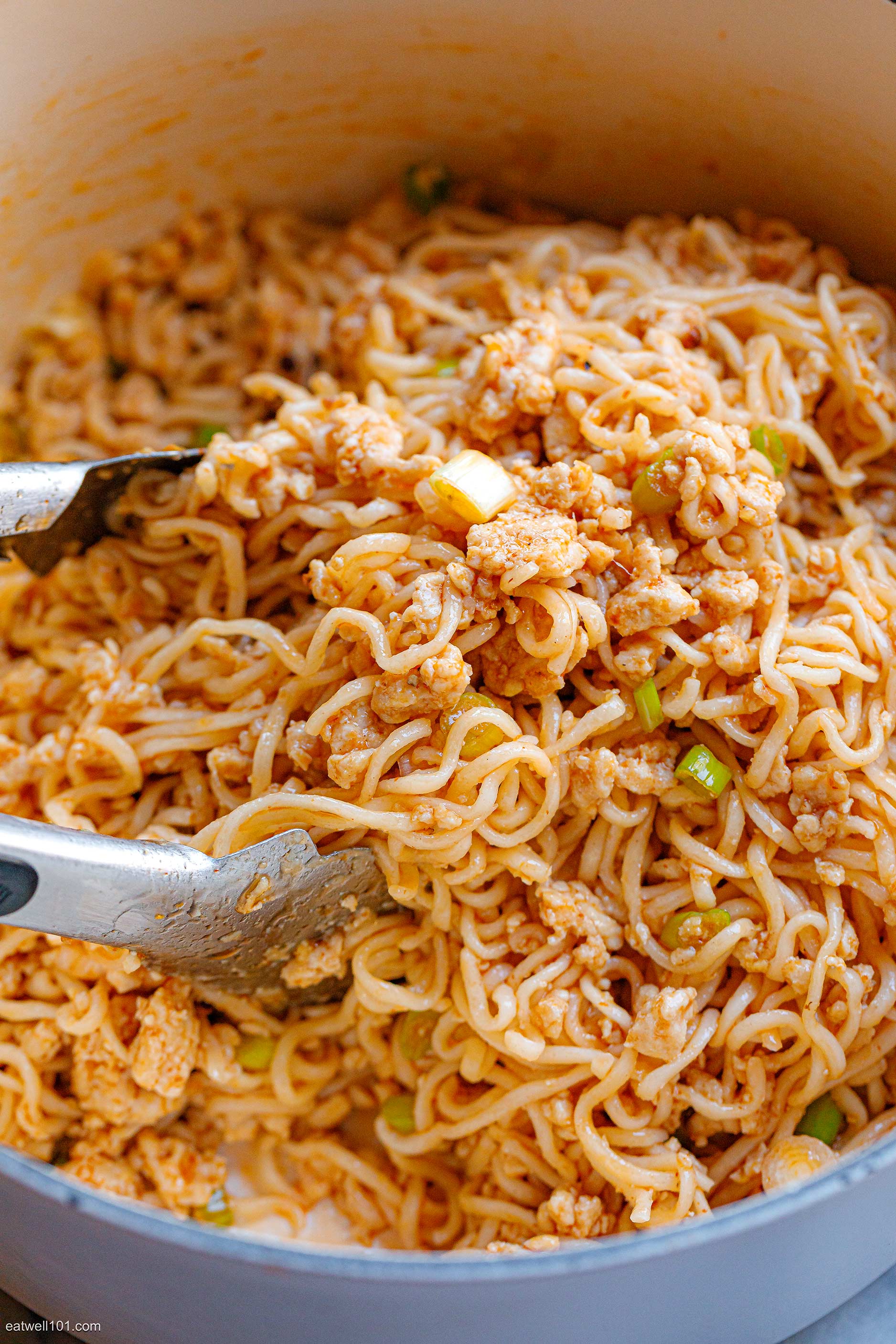 quick chicken stir-fry