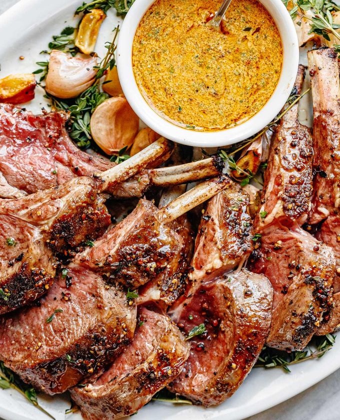 How To Make Tomato Sauce Homemade Tomato Sauce recipe — Eatwell101