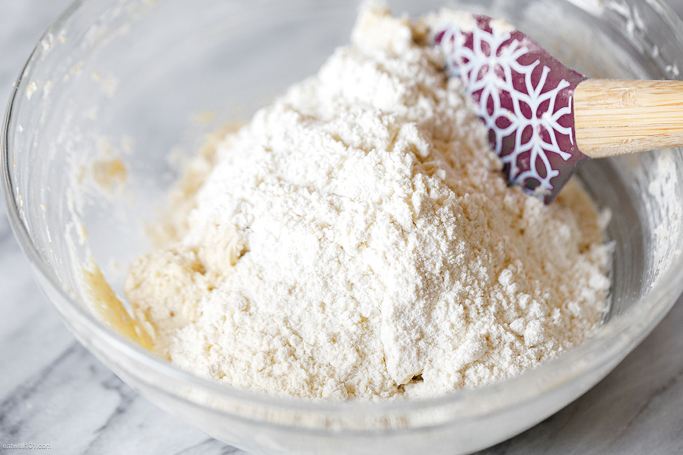 cookie dough recipe