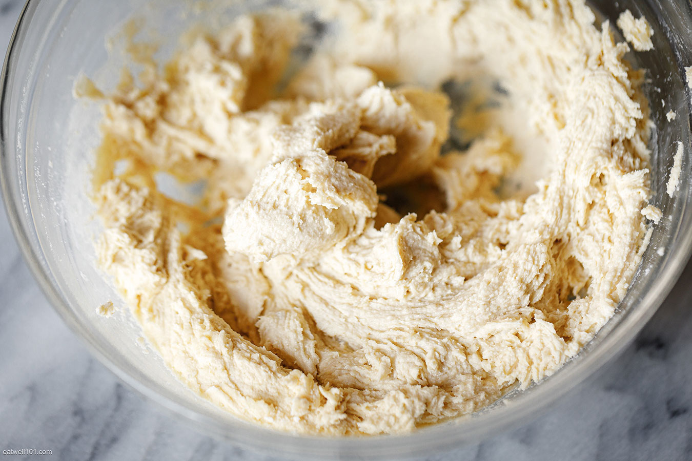 edible cookie dough recipe