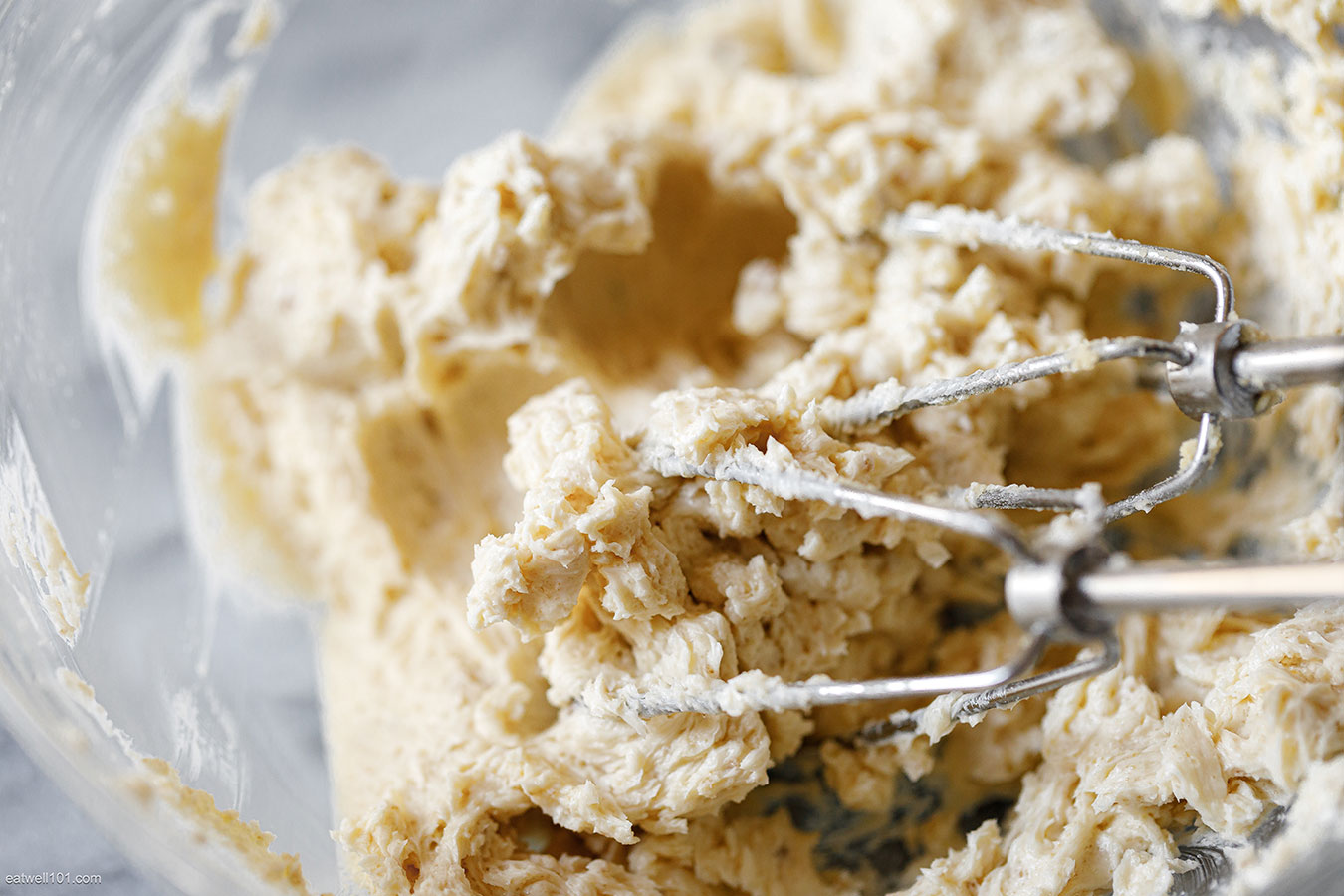 how to make edible cookie dough