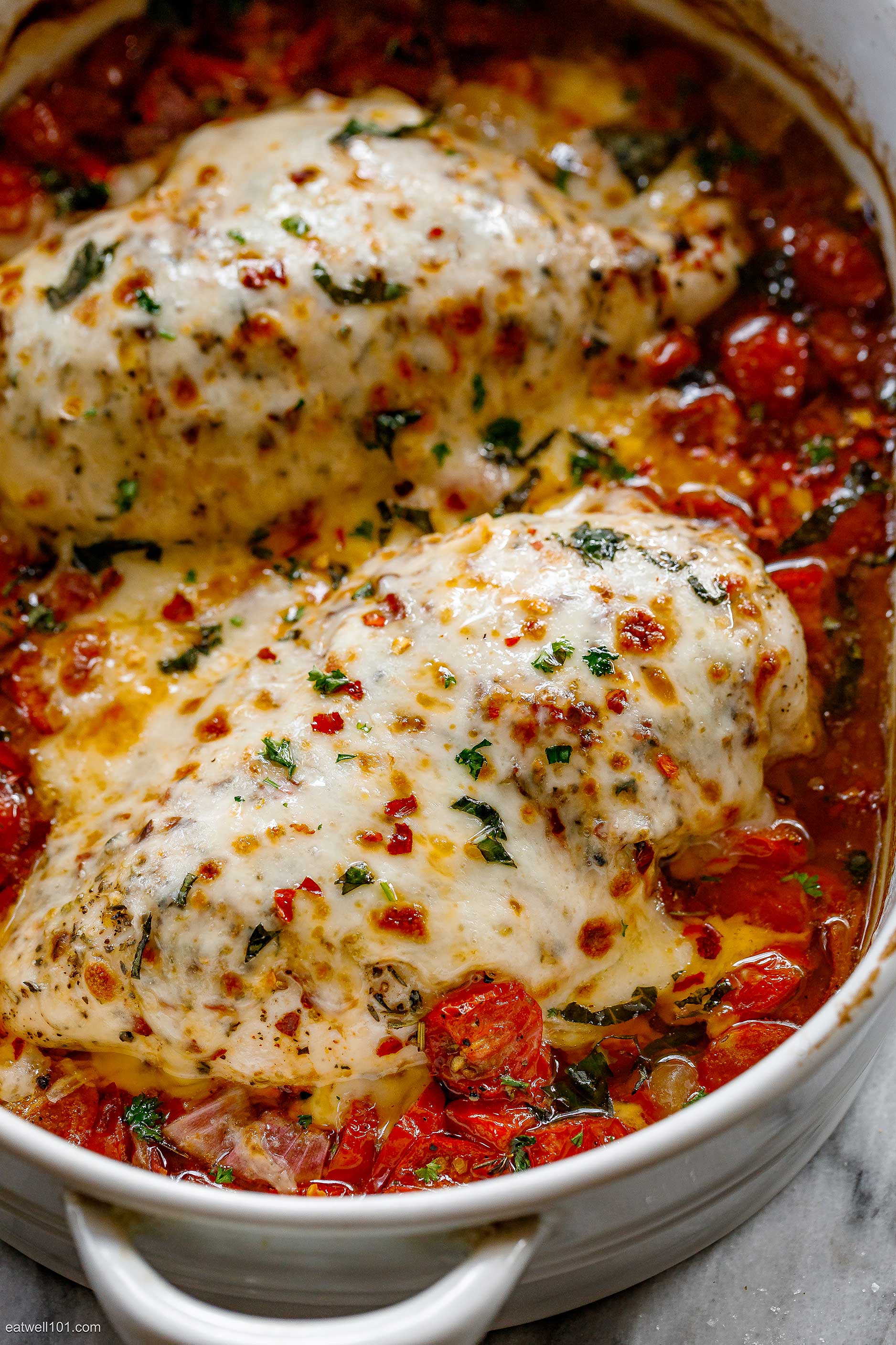 Boneless Skinless Chicken Recipes