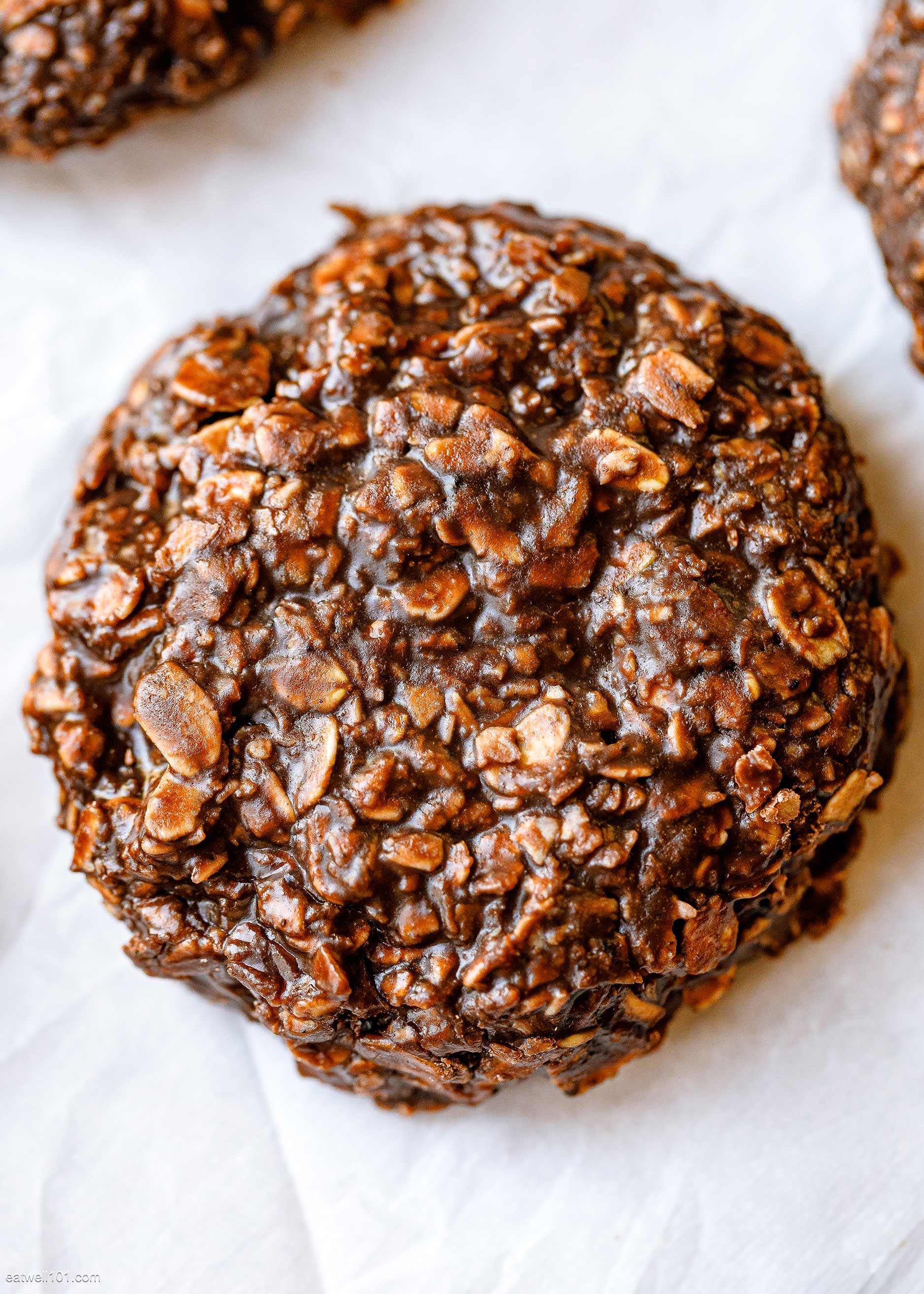 No Bake Oatmeal Cookies Recipe Easy No Bake Oat Cookie Recipe 