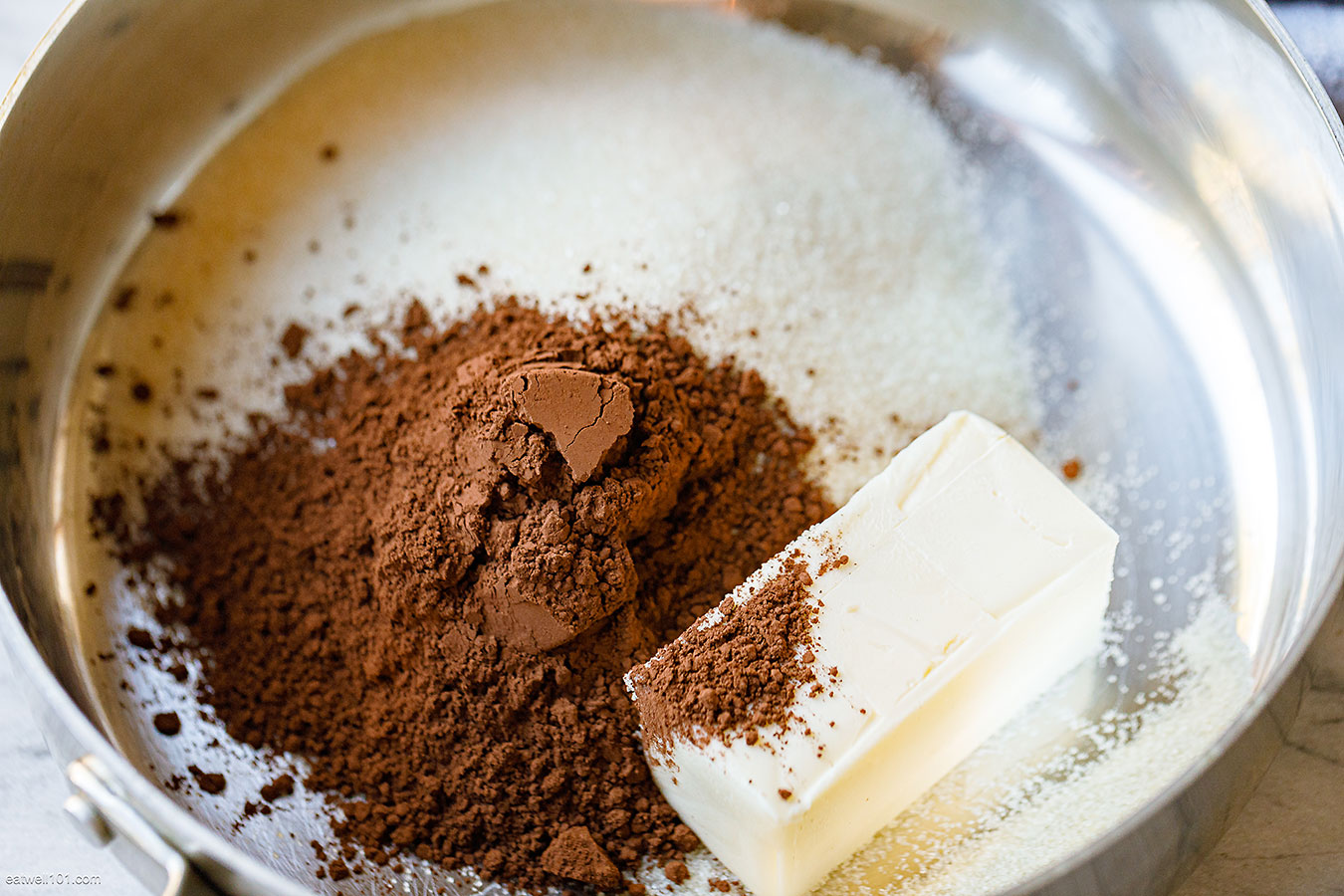 No-Bake Cookies Recipe with Cocoa 1