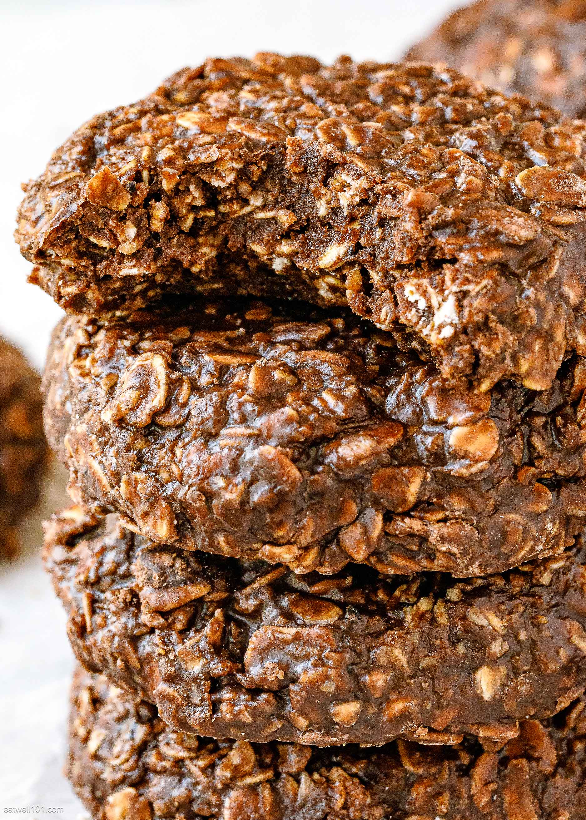 No-Bake Cookies Recipe with Cocoa