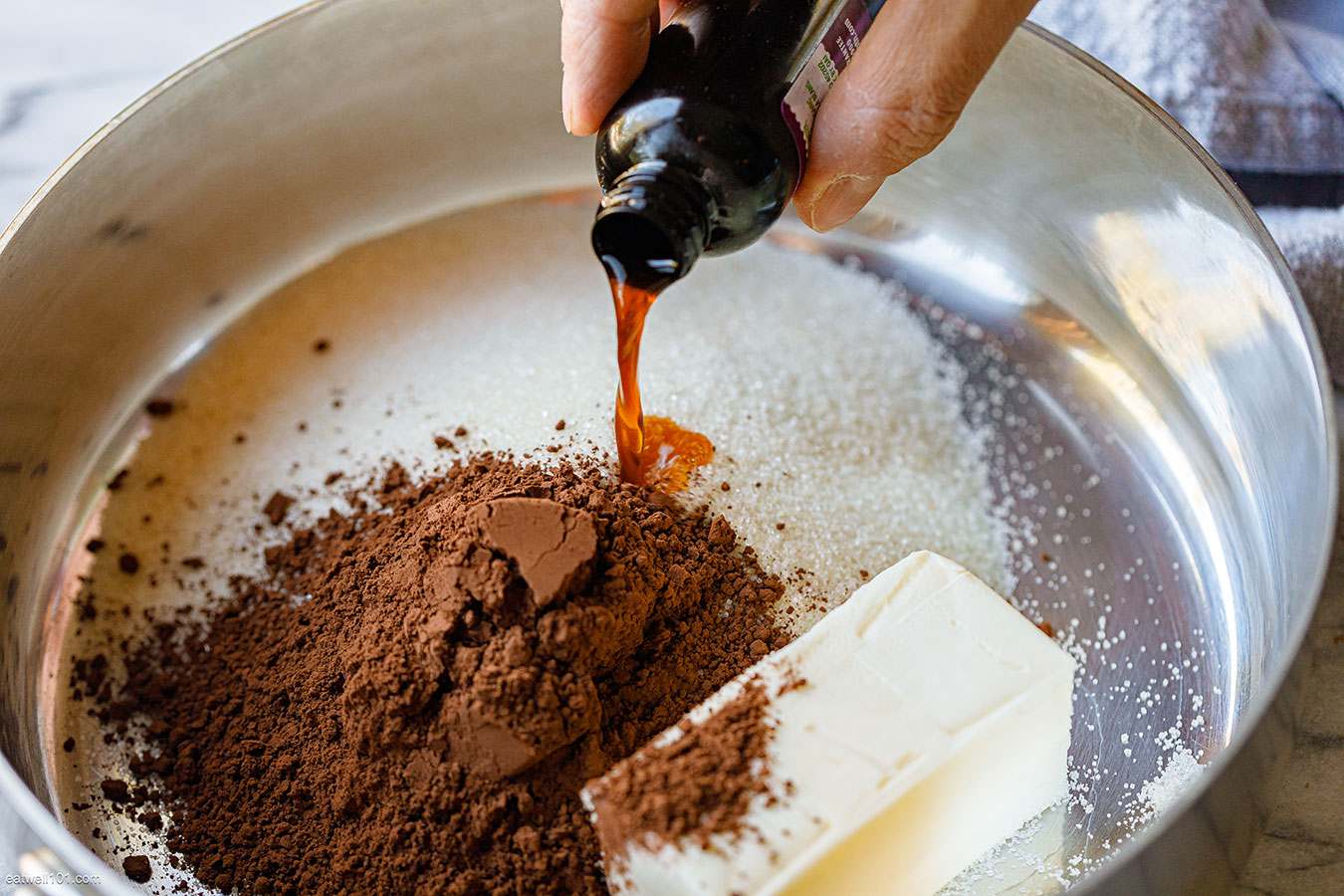 No-Bake Cookies recipe 2