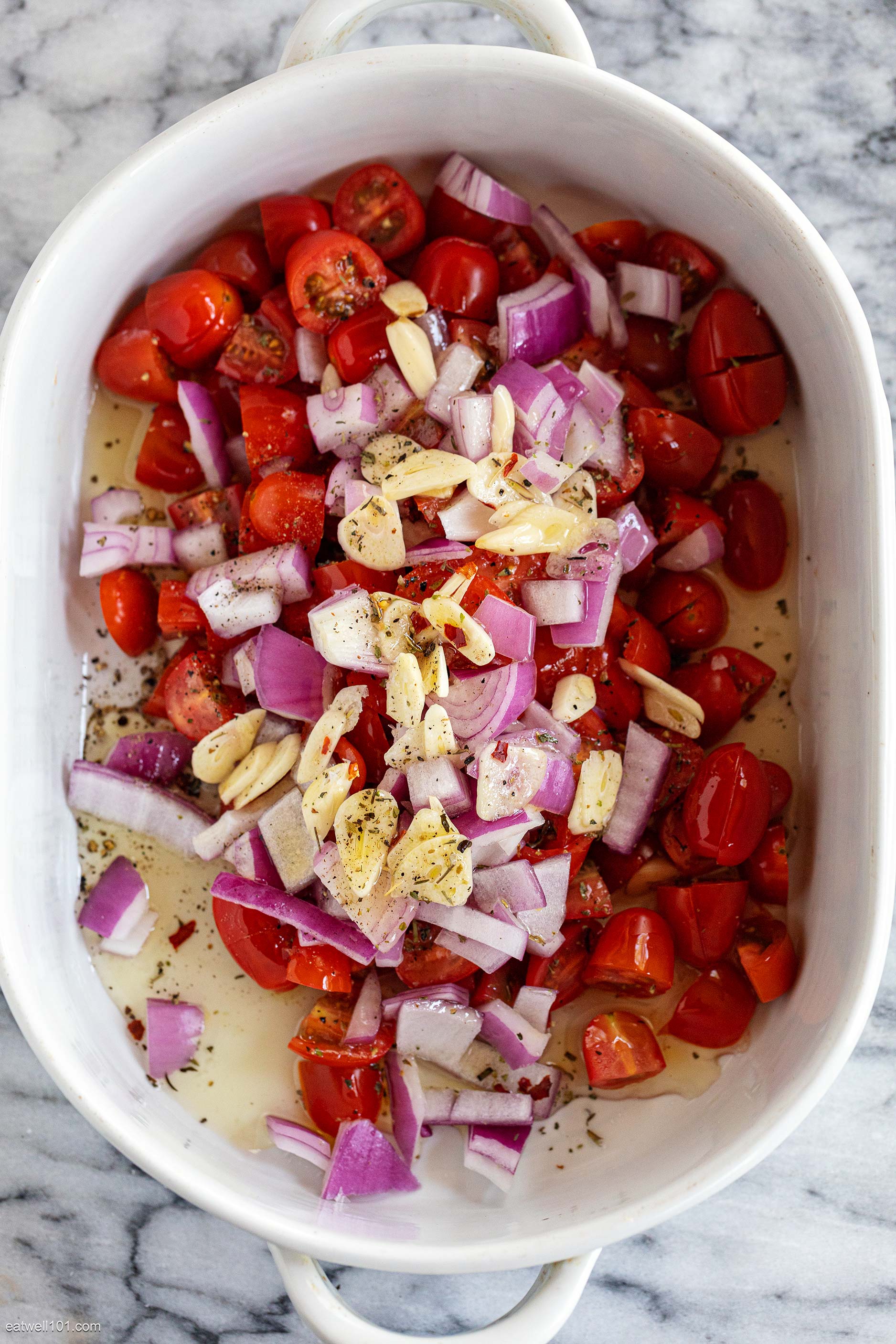 easy baked chicken recipe 1