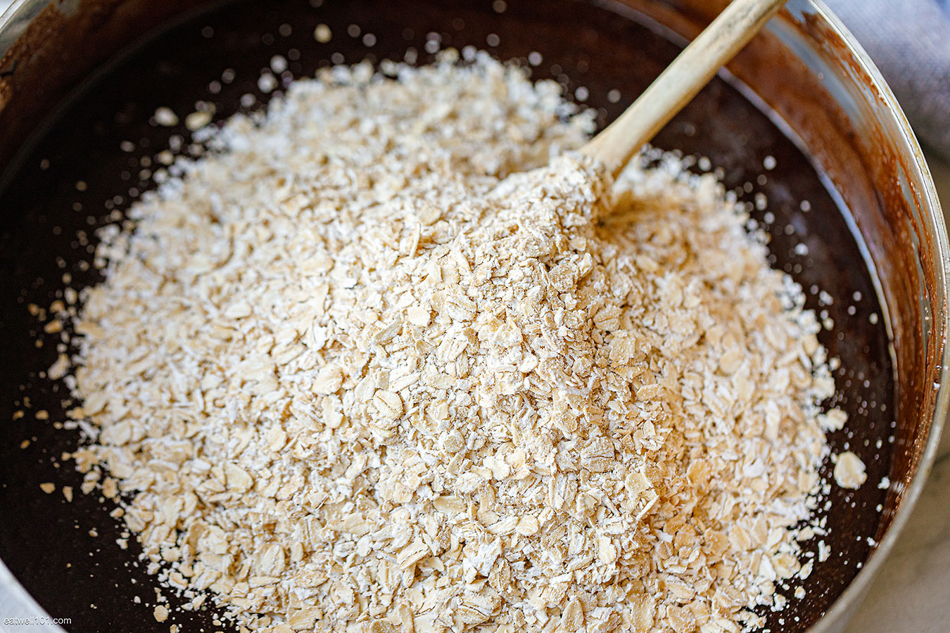 how to make No-Bake Cookies