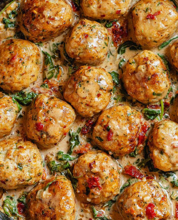 Easy Healthy Dinner Ideas: 49 Low Effort and Healthy Dinner Recipes