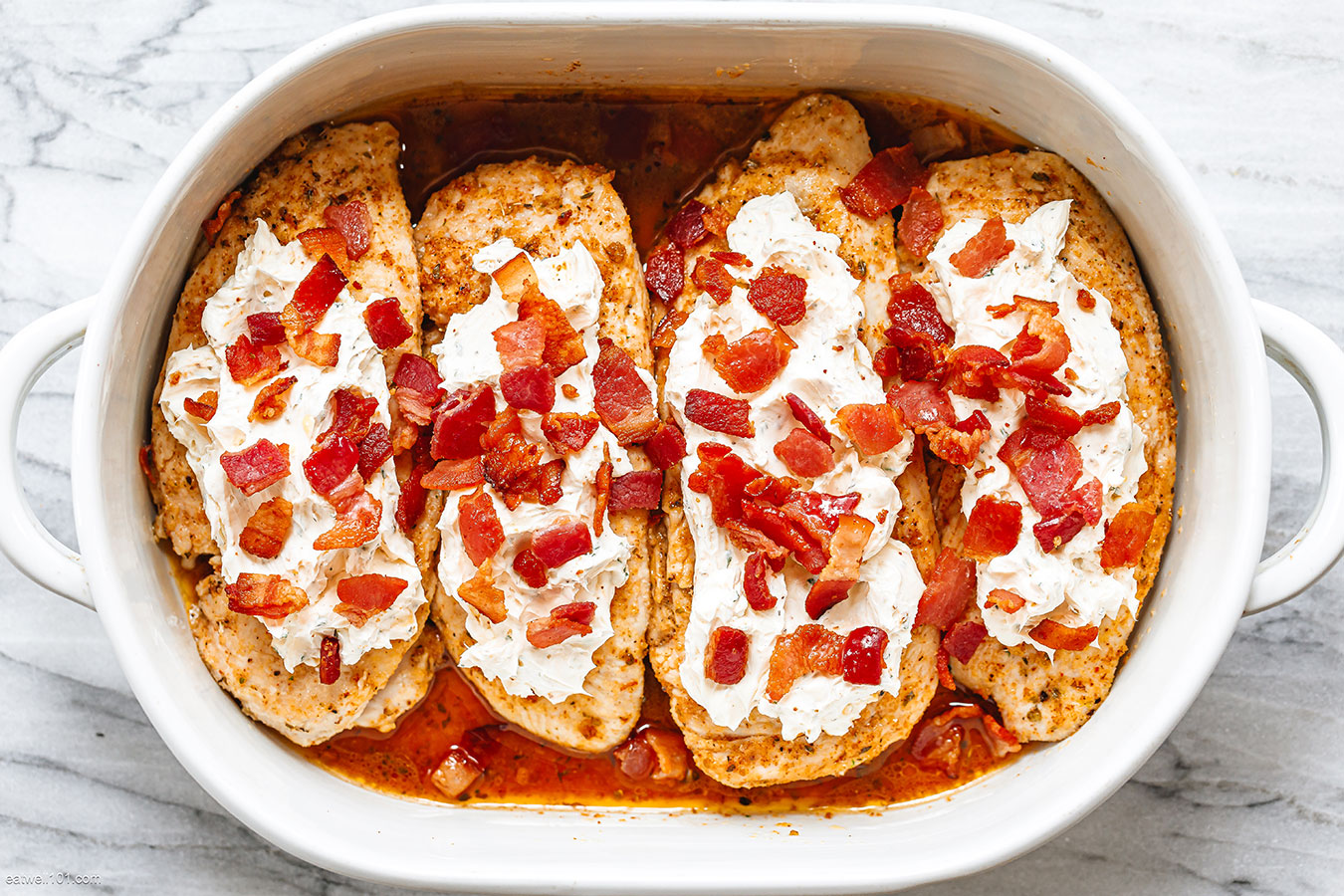 baked chicken breasts how to