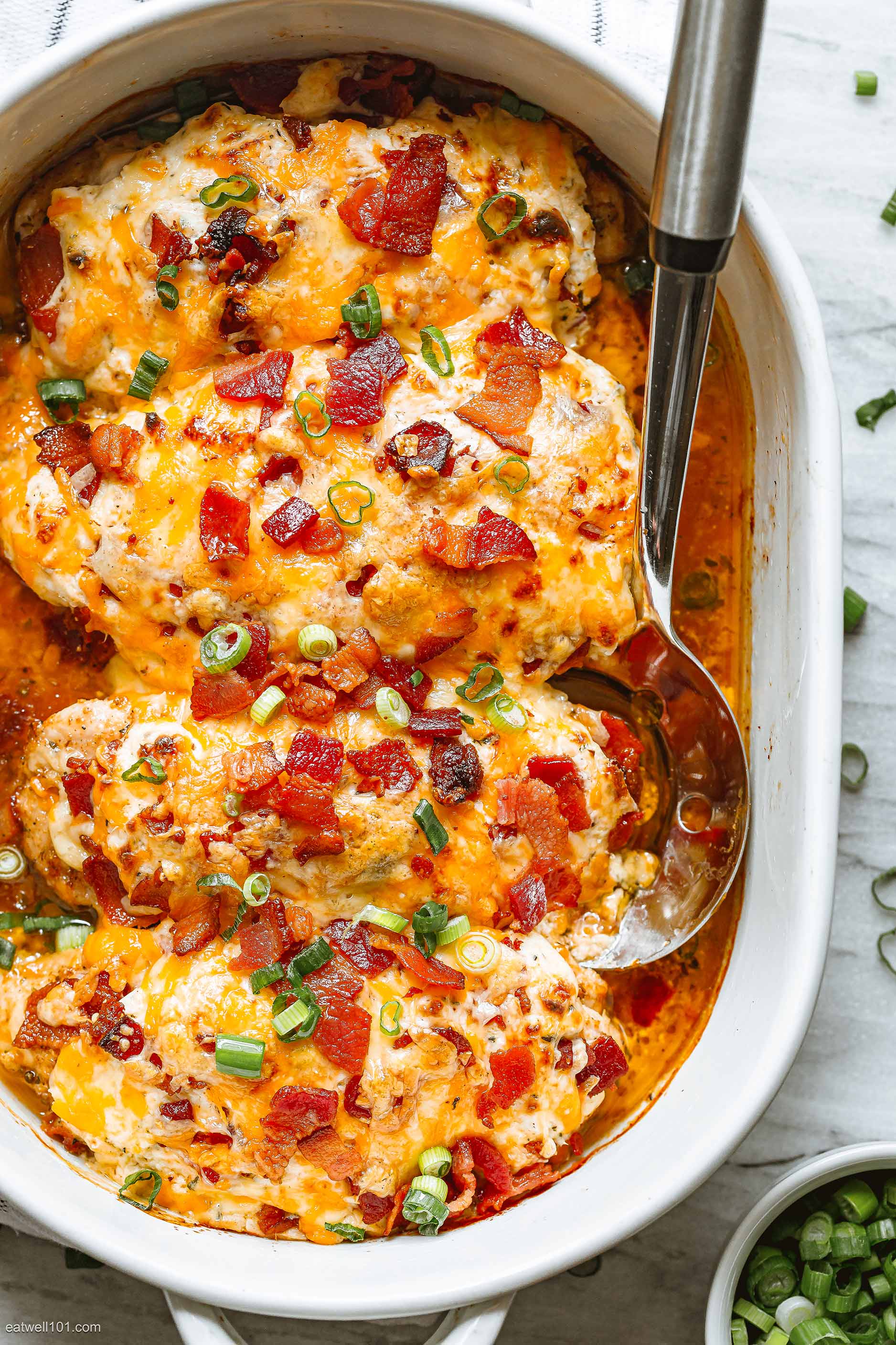 baked chicken recipe