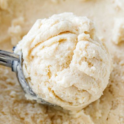 ice cream