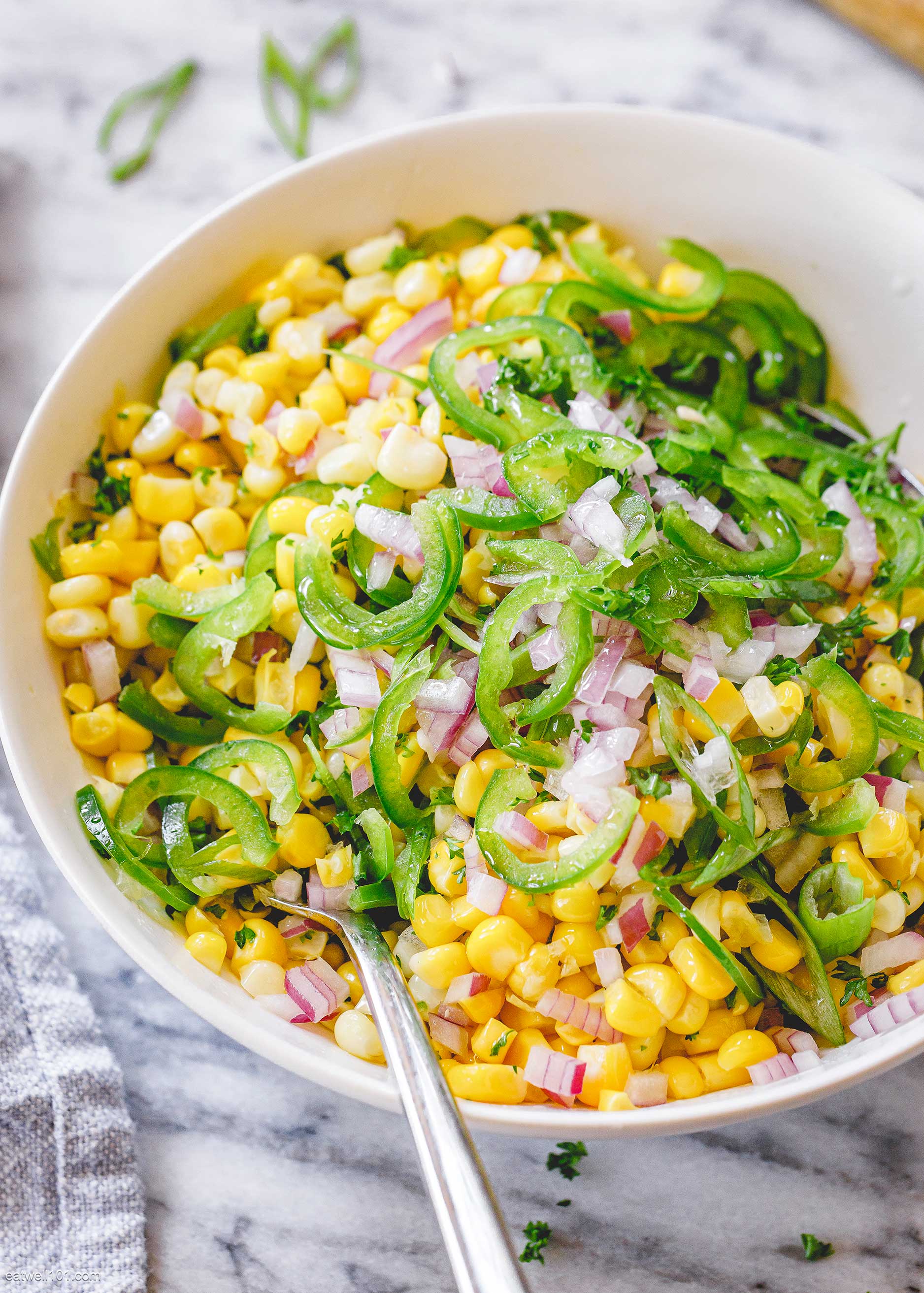 best corn salad recipe