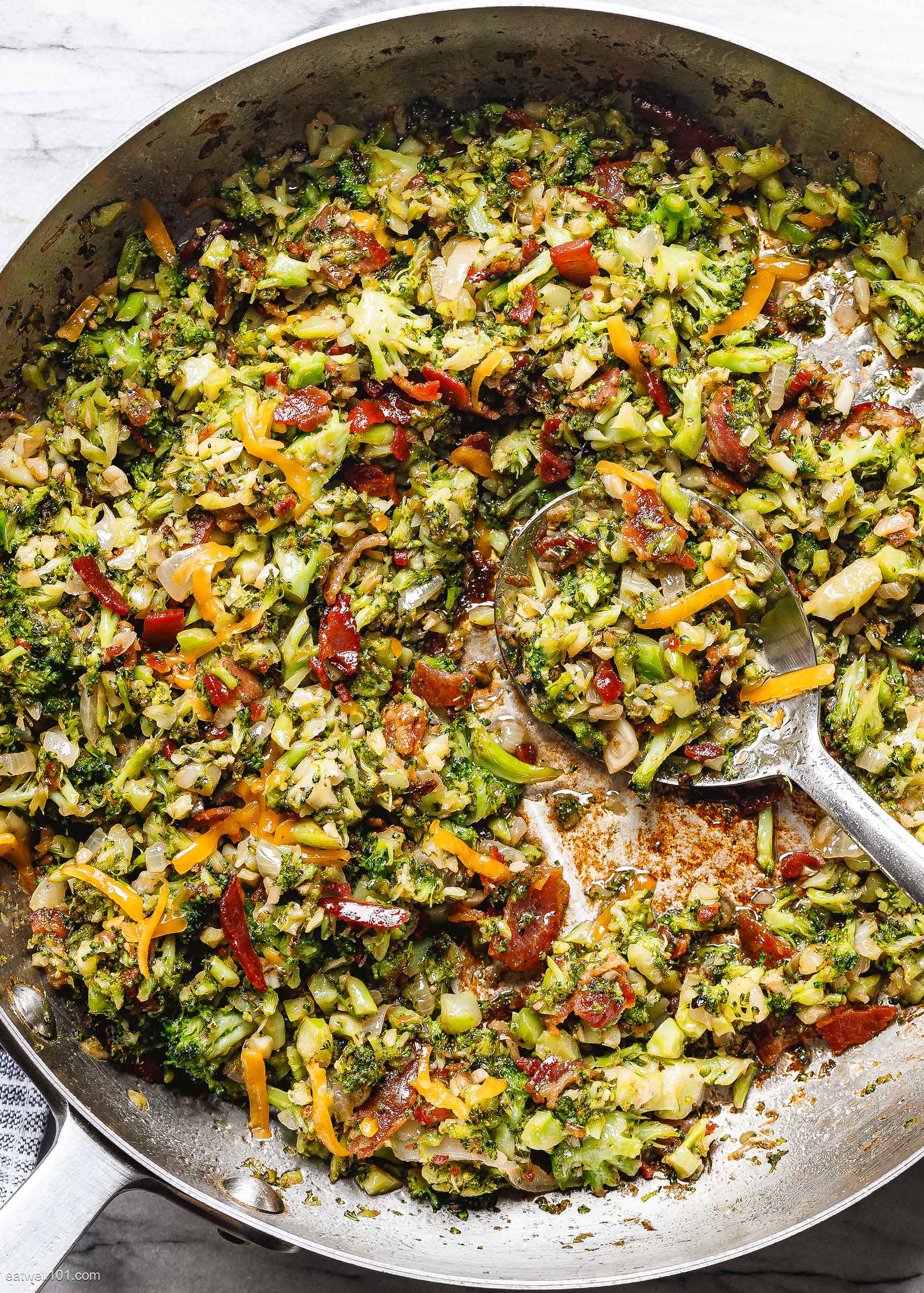 broccoli recipe ideas