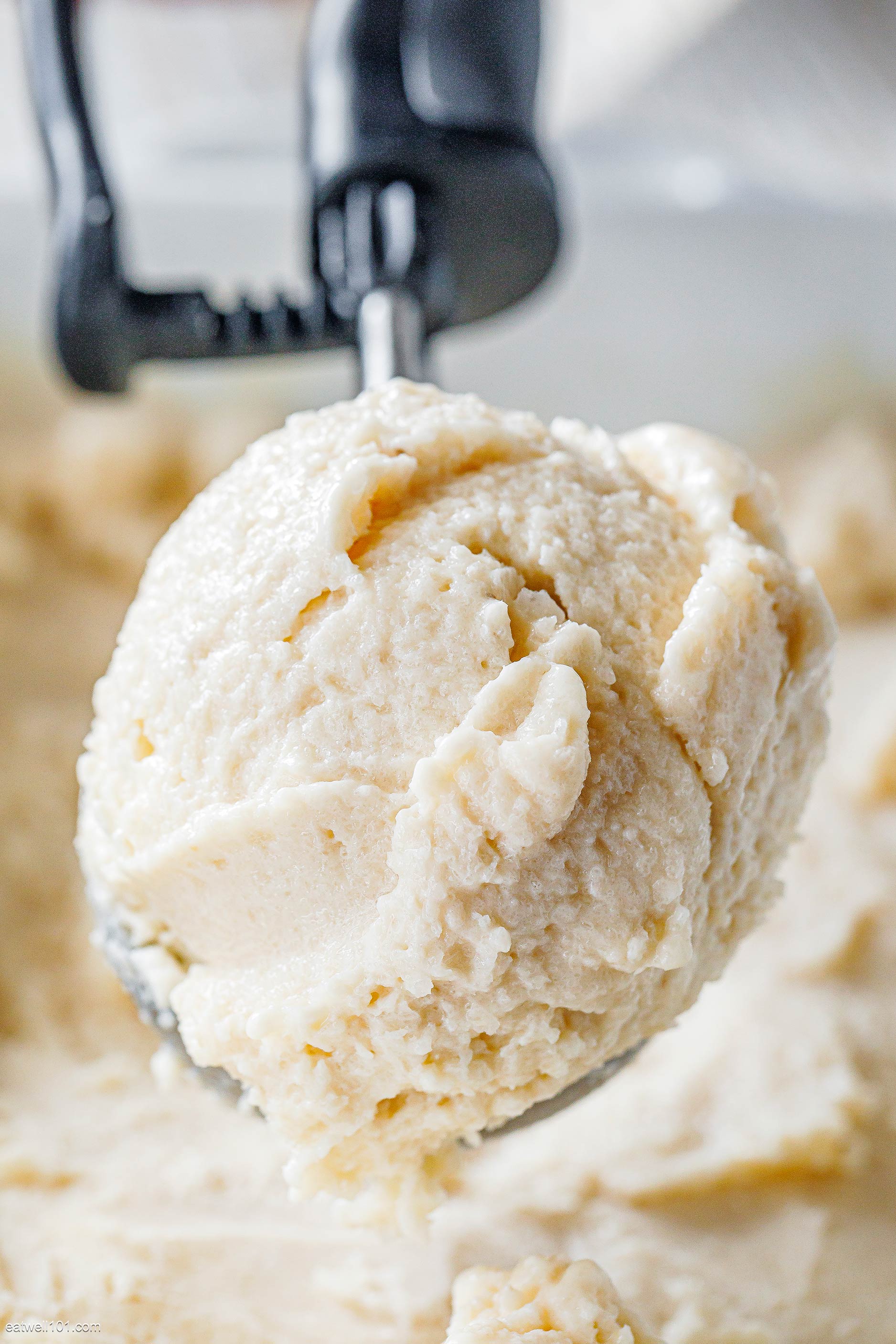 easy froyo recipe 1