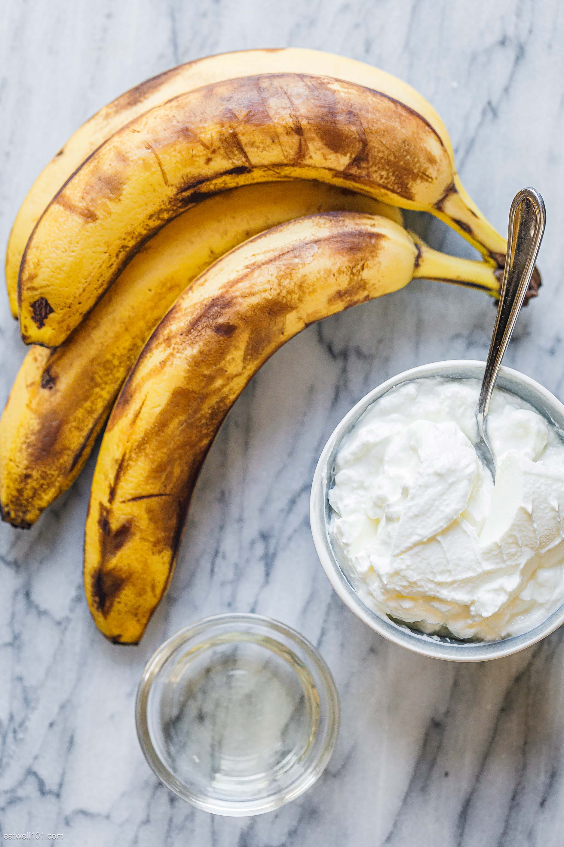 easy froyo recipe