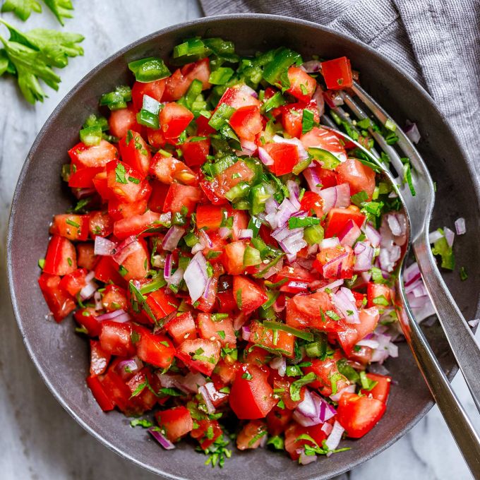 healthy Salads Recipes — Eatwell101