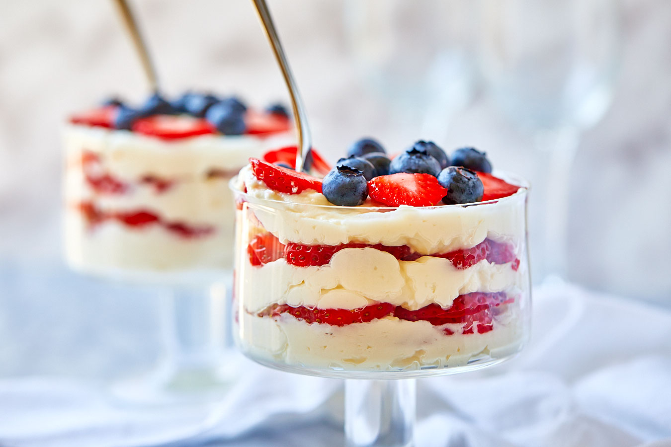 14 Easy Memorial Day Desserts Ideas