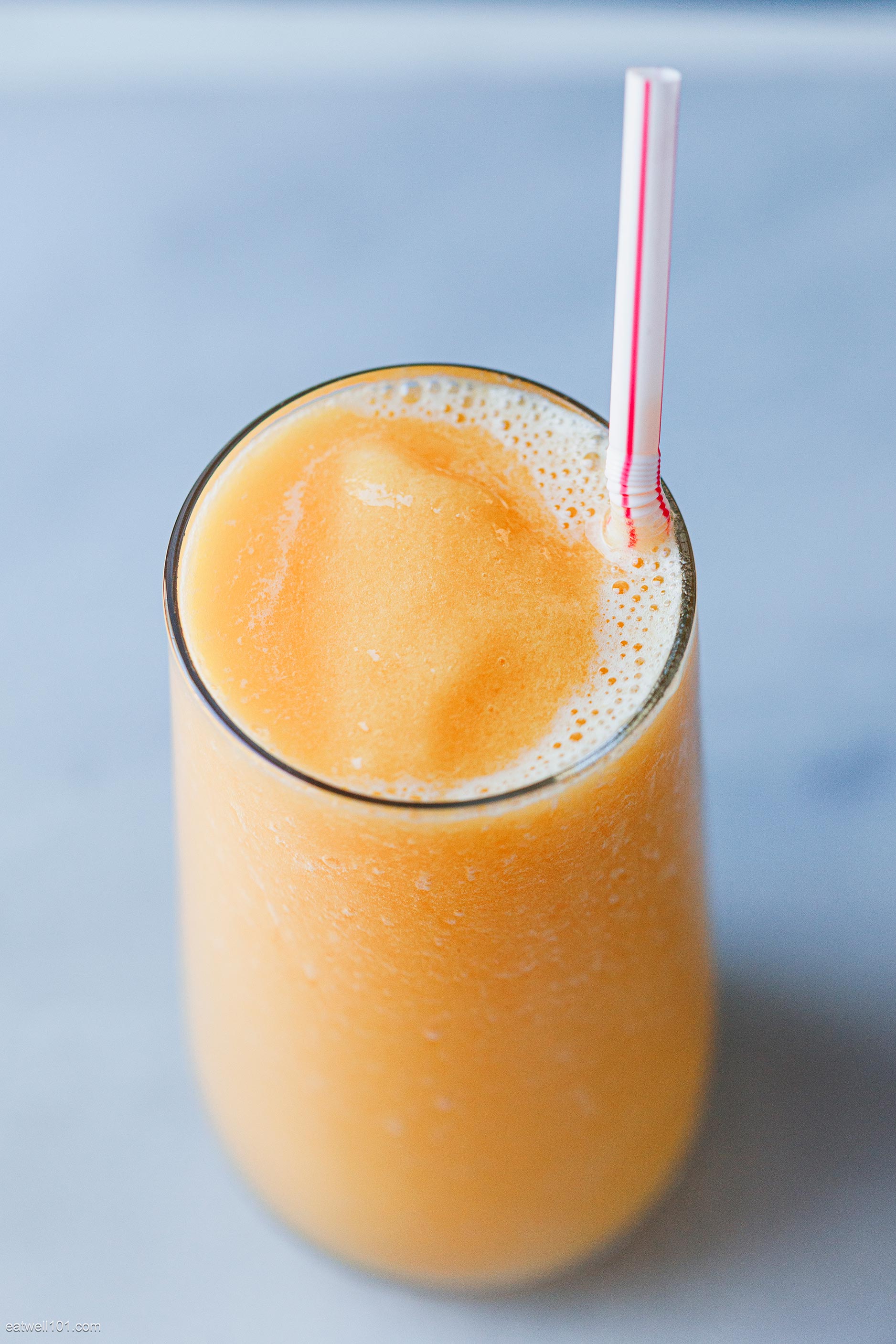 Easy Banana Smoothie recipe