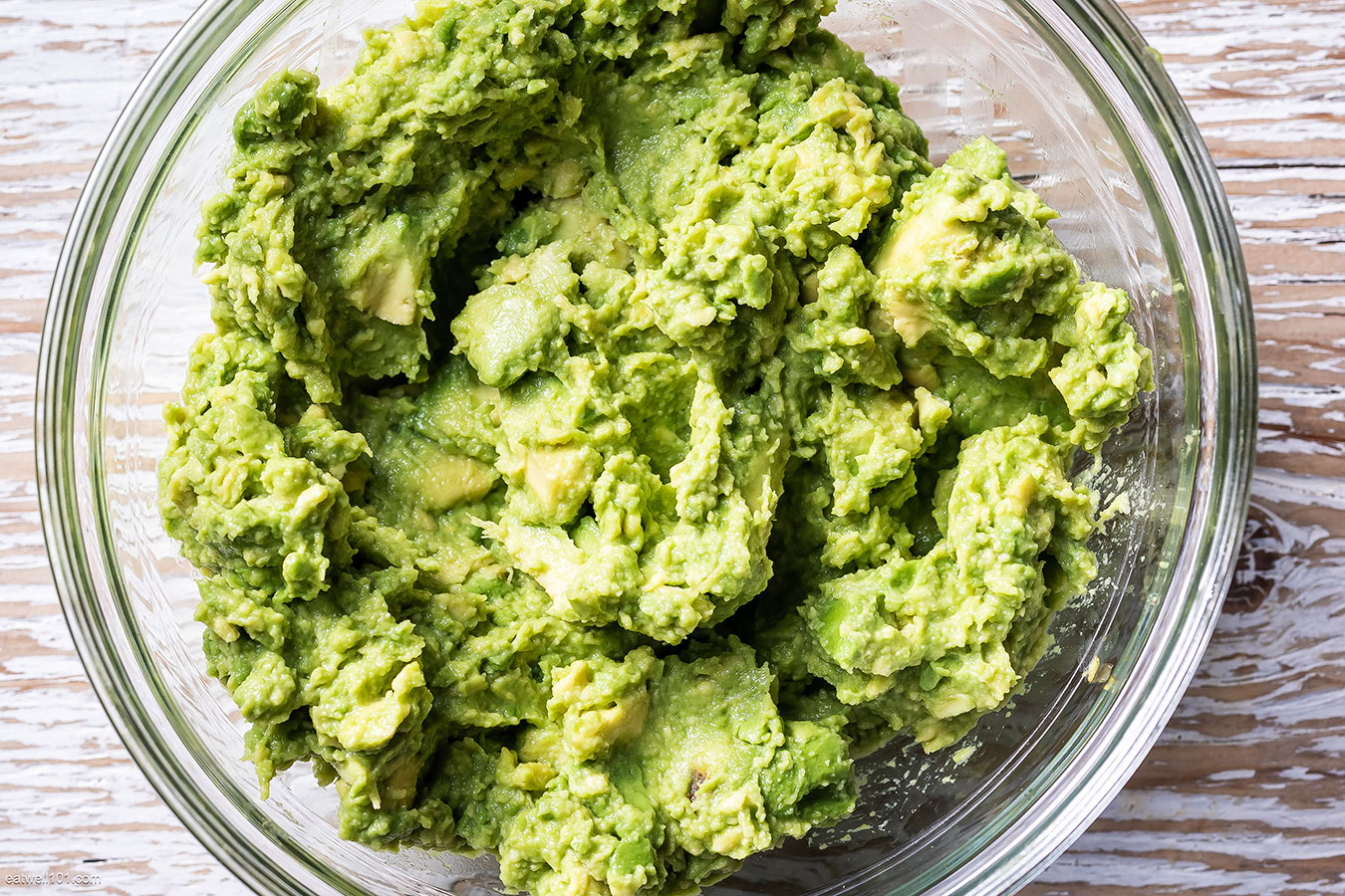Guacamole Recipe ideas