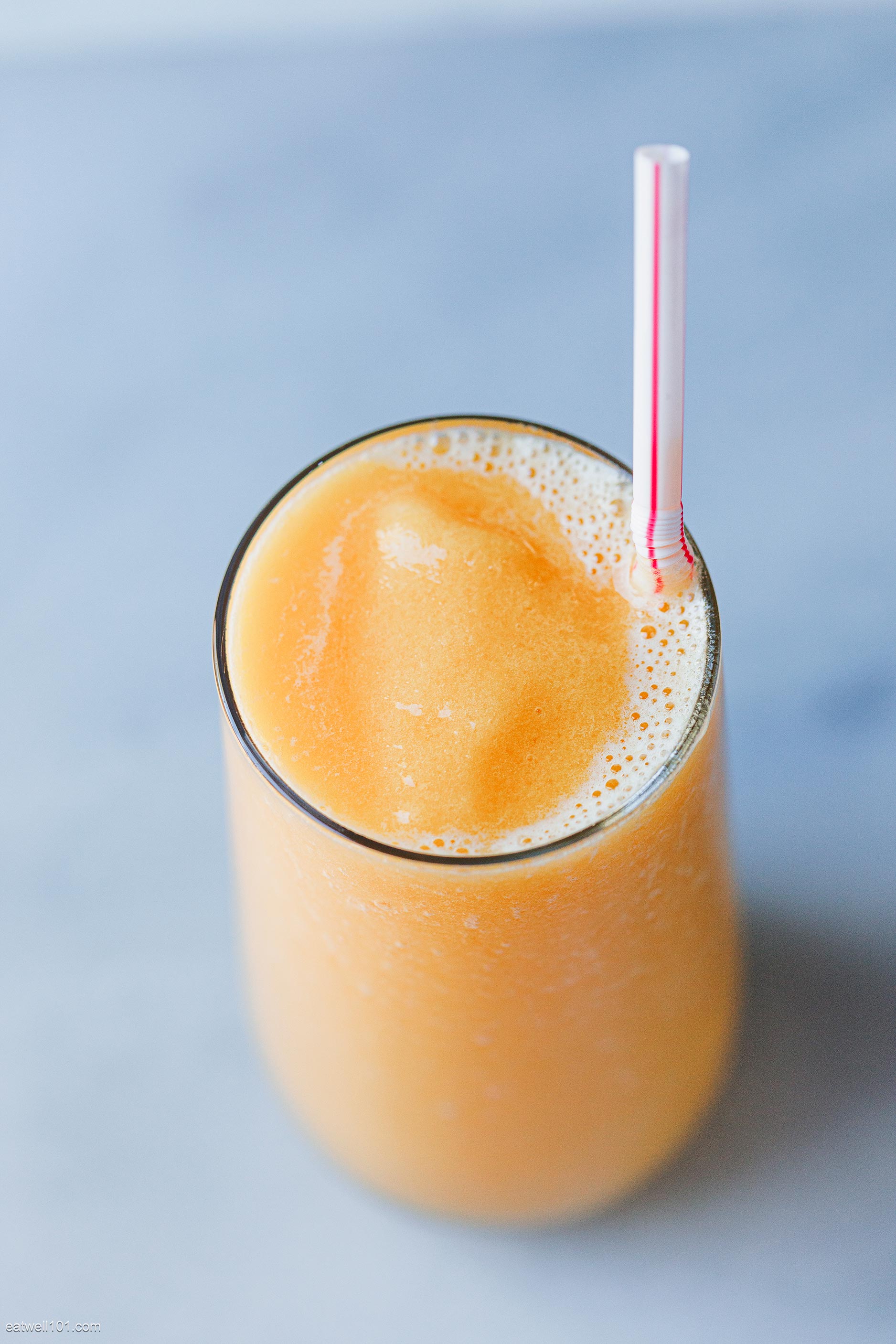 dairy-free banana smoothie recipe